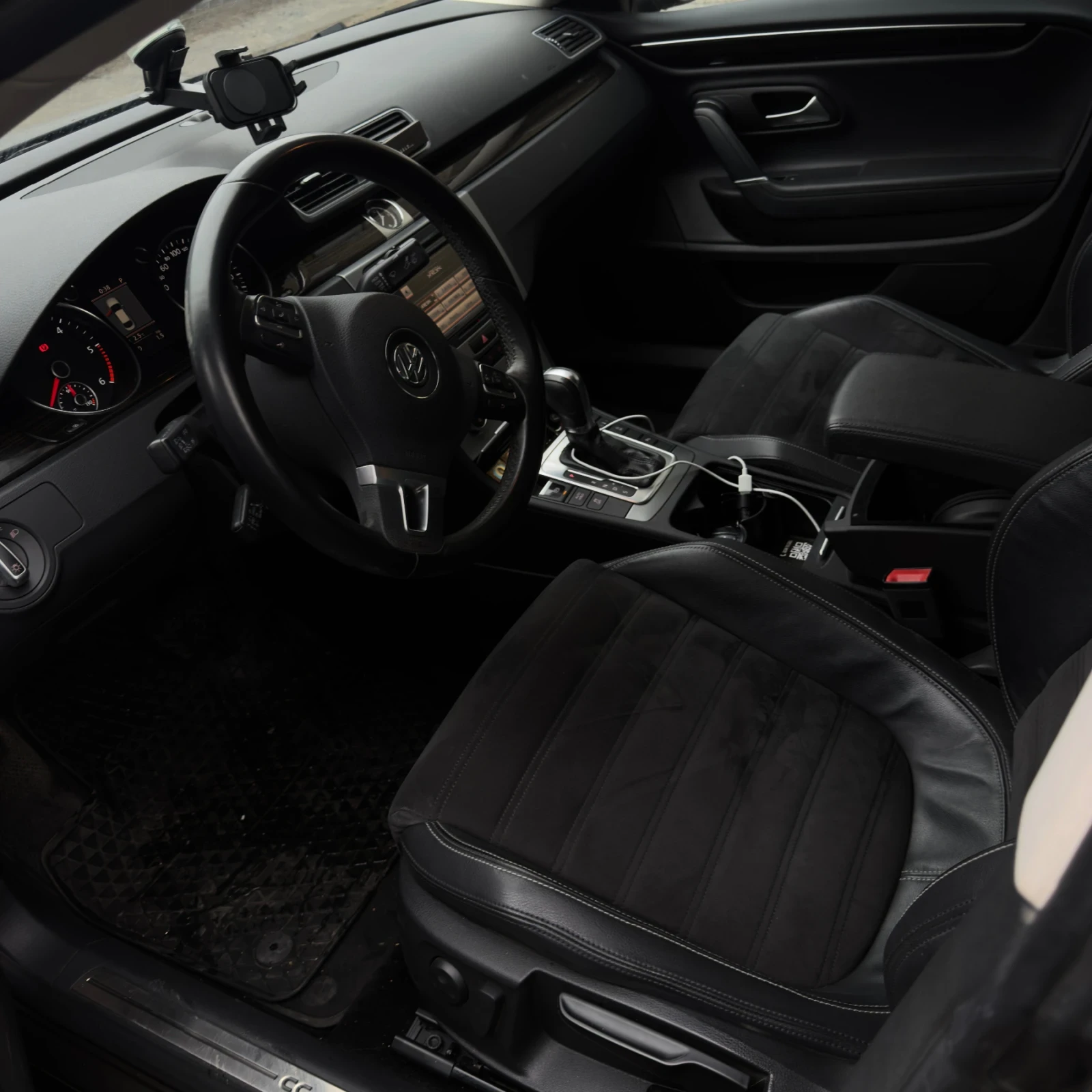 VW CC | Mobile.bg � ����������� 11