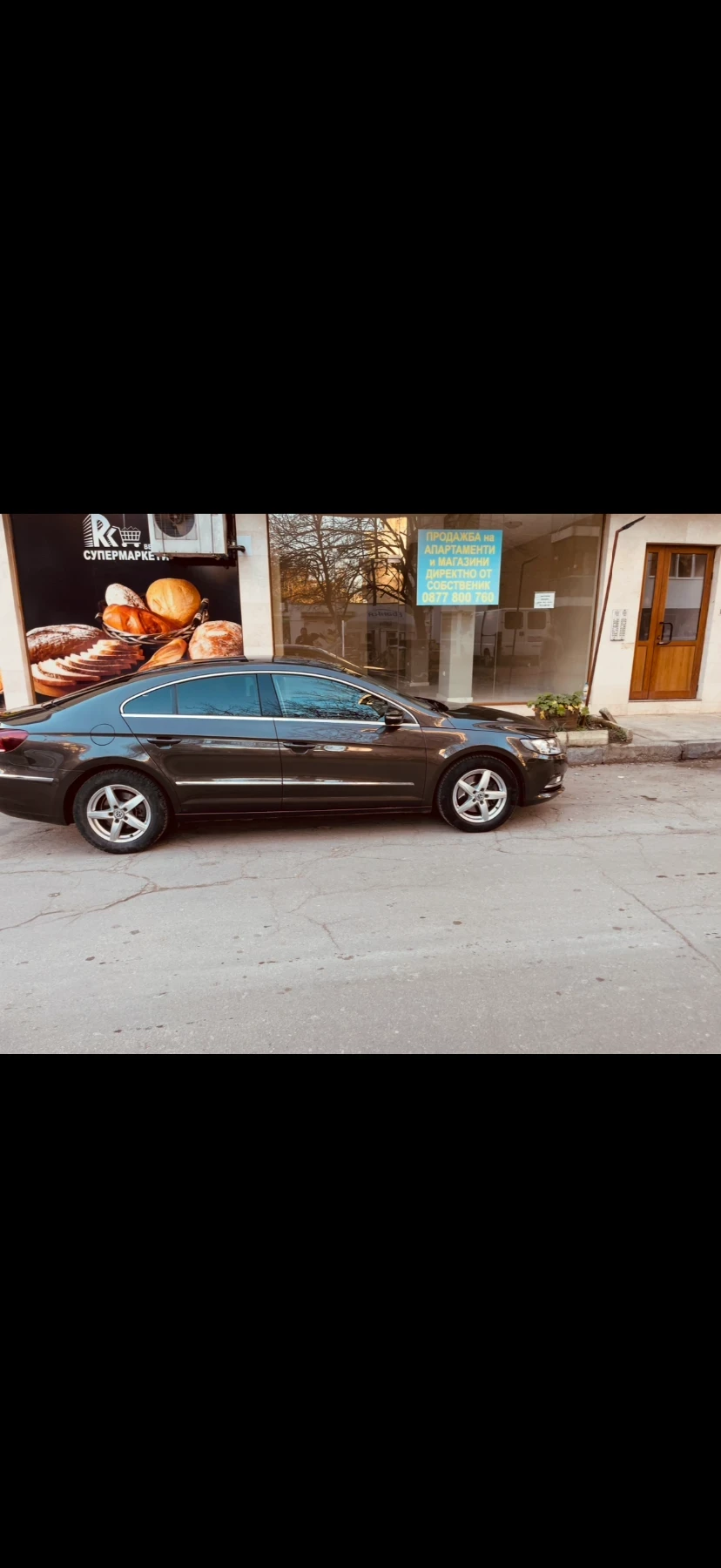 VW CC  - изображение 4