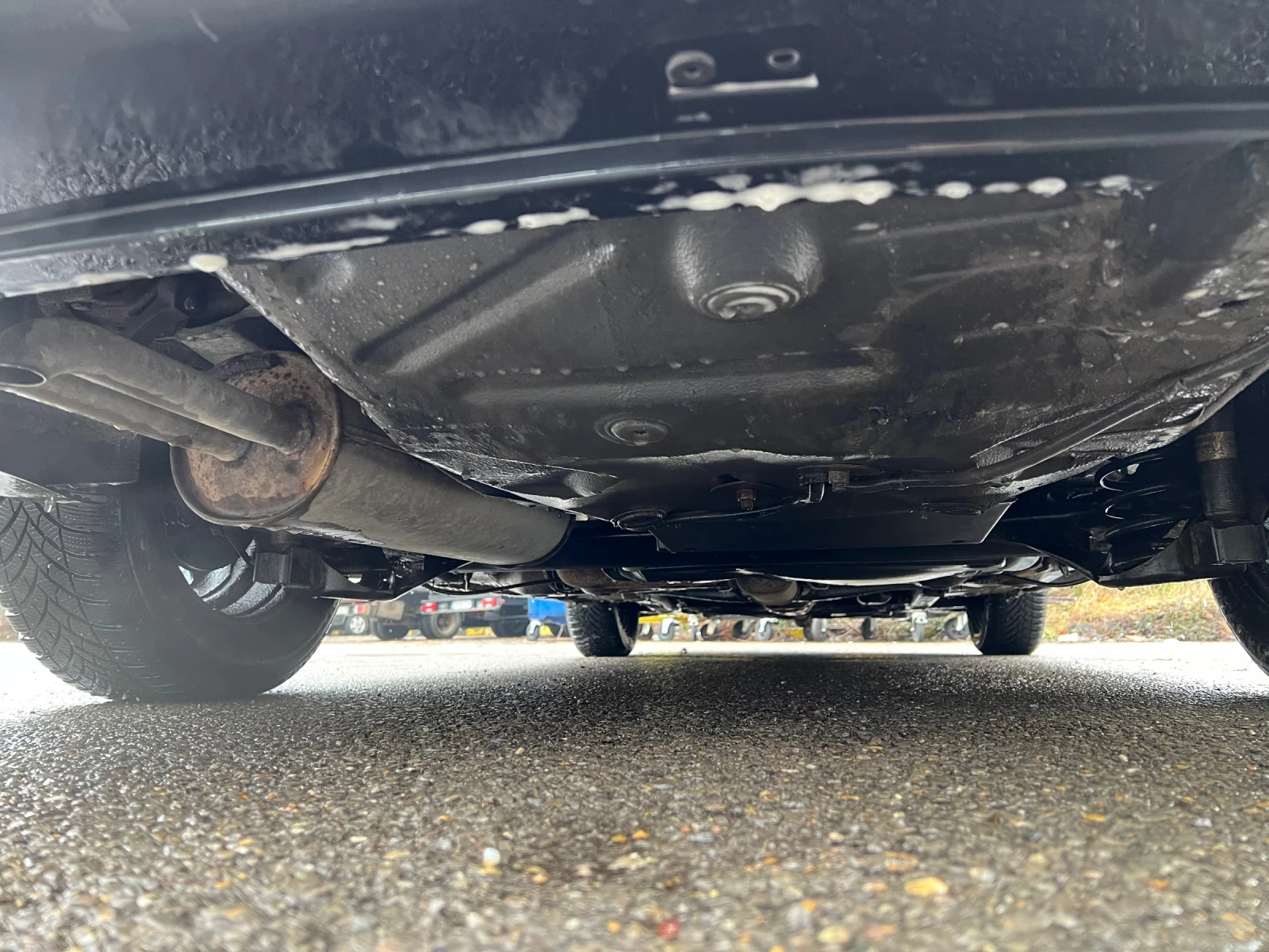 VW Bora  - изображение 9