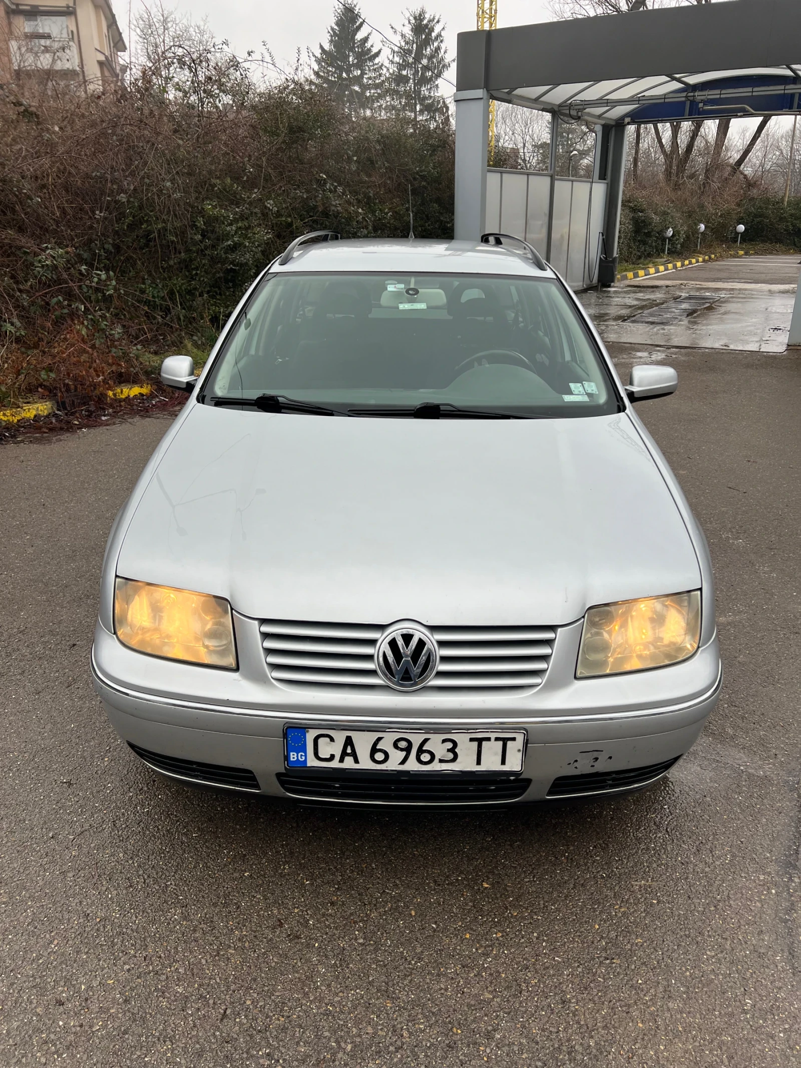 VW Bora | Mobile.bg � ����������� 1