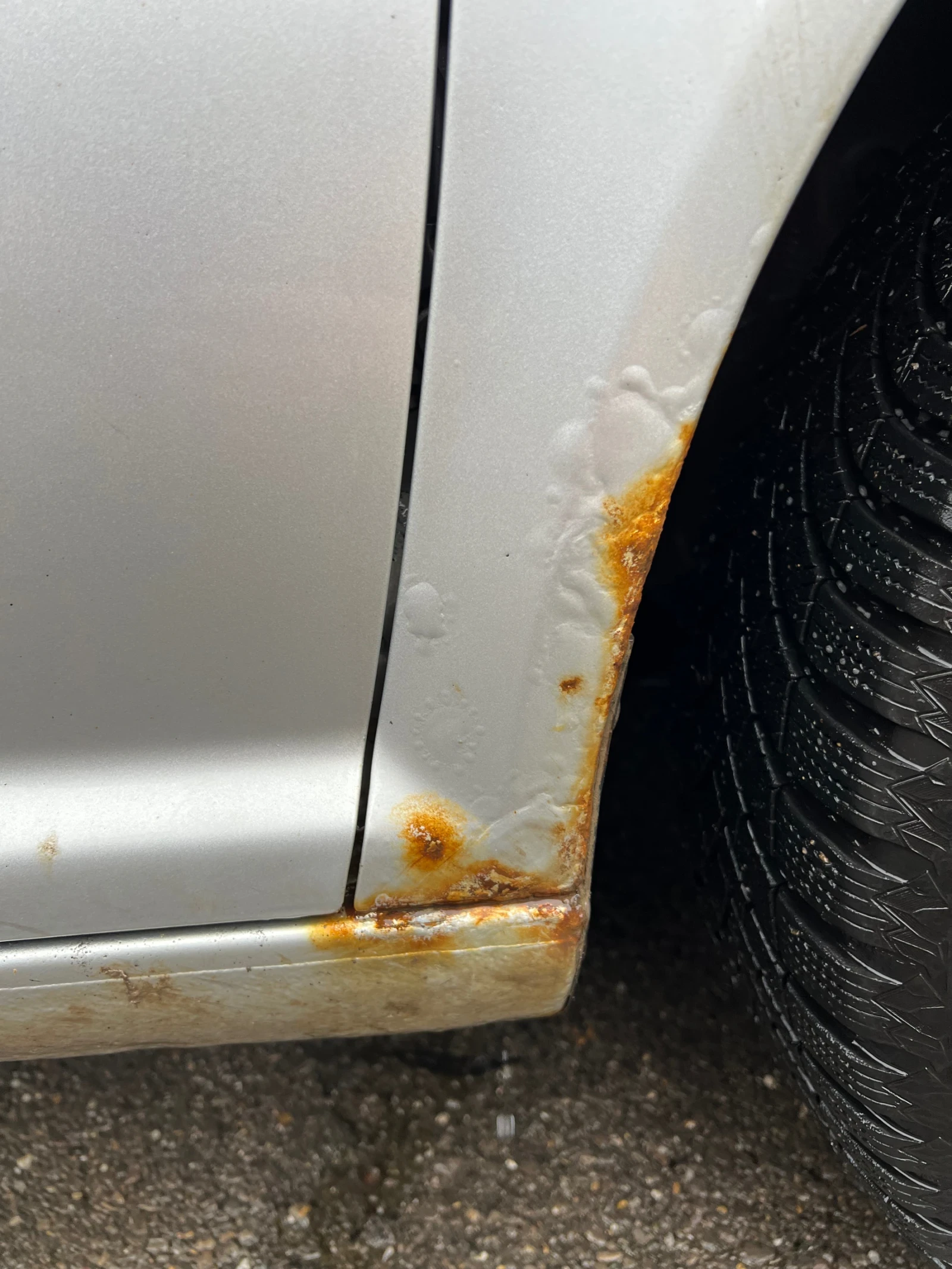 VW Bora  - изображение 6