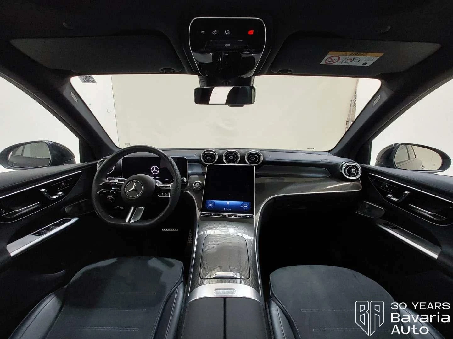 Mercedes-Benz GLC 220 d 4MATIC 9G-TRONIC Edition AMG Line | Mobile.bg � ����������� 6