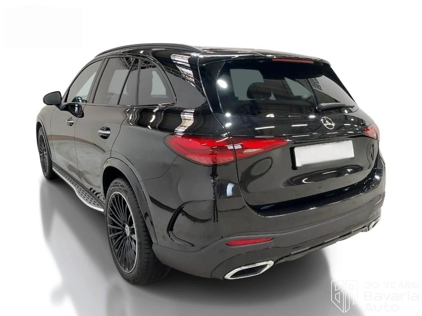 Mercedes-Benz GLC 220 d 4MATIC 9G-TRONIC Edition AMG Line | Mobile.bg � ����������� 2