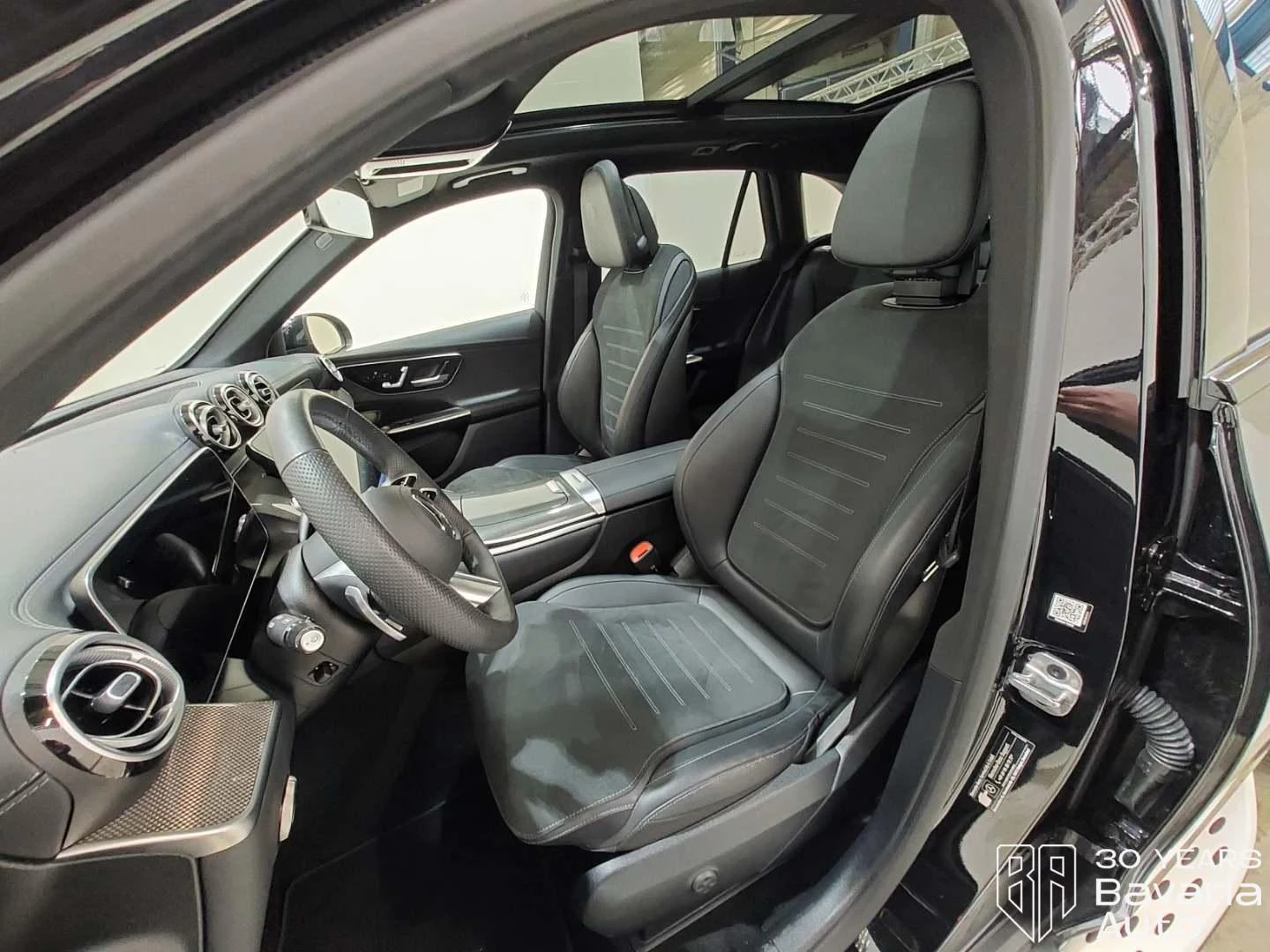 Mercedes-Benz GLC 220 d 4MATIC 9G-TRONIC Edition AMG Line | Mobile.bg � ����������� 5