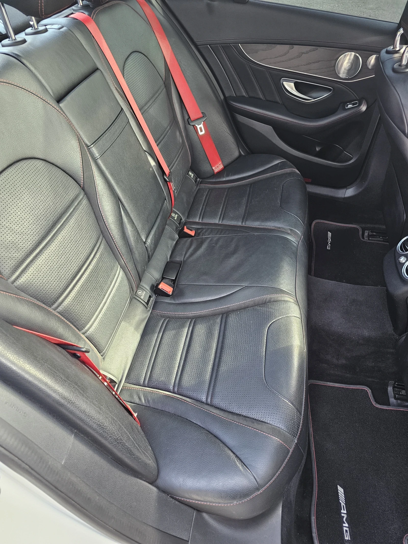 Mercedes-Benz C 450 AMG | Mobile.bg � ����������� 14