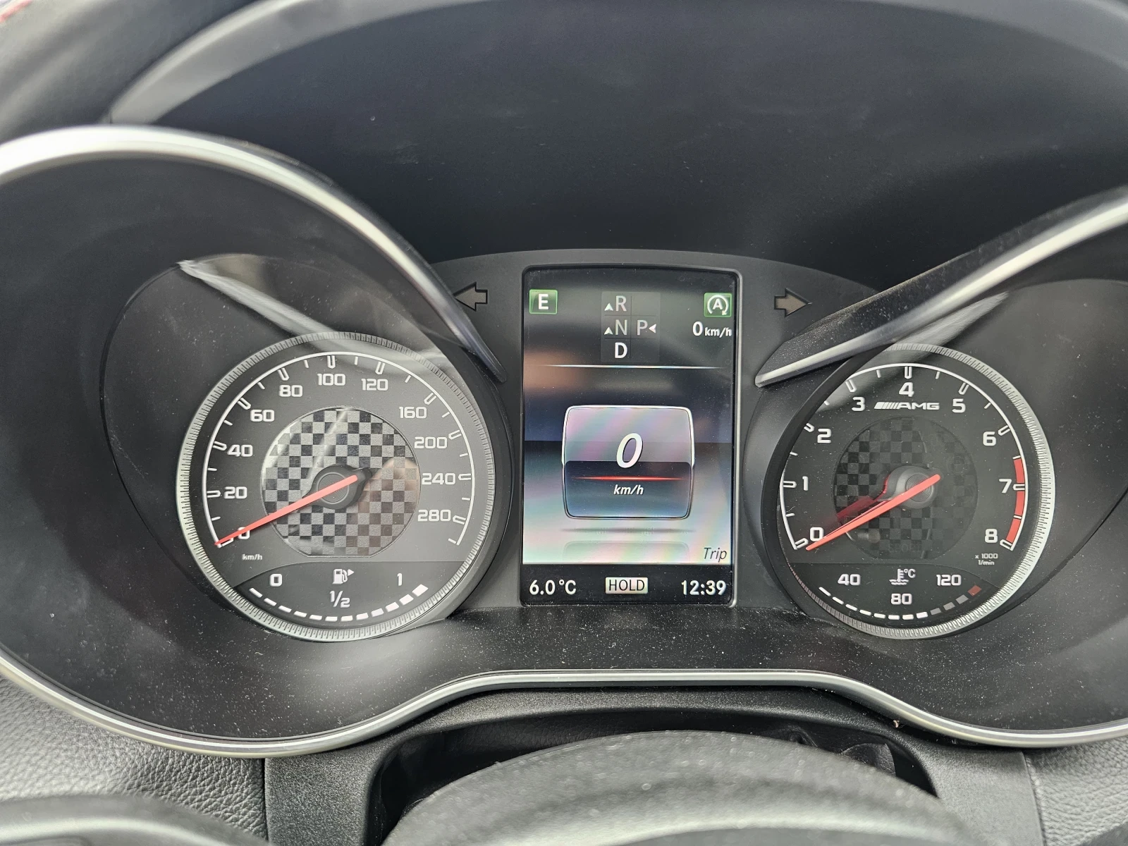 Mercedes-Benz C 450 AMG | Mobile.bg � ����������� 17