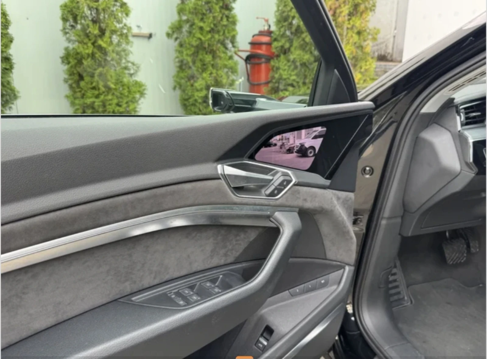 Audi E-Tron | Mobile.bg � ����������� 13