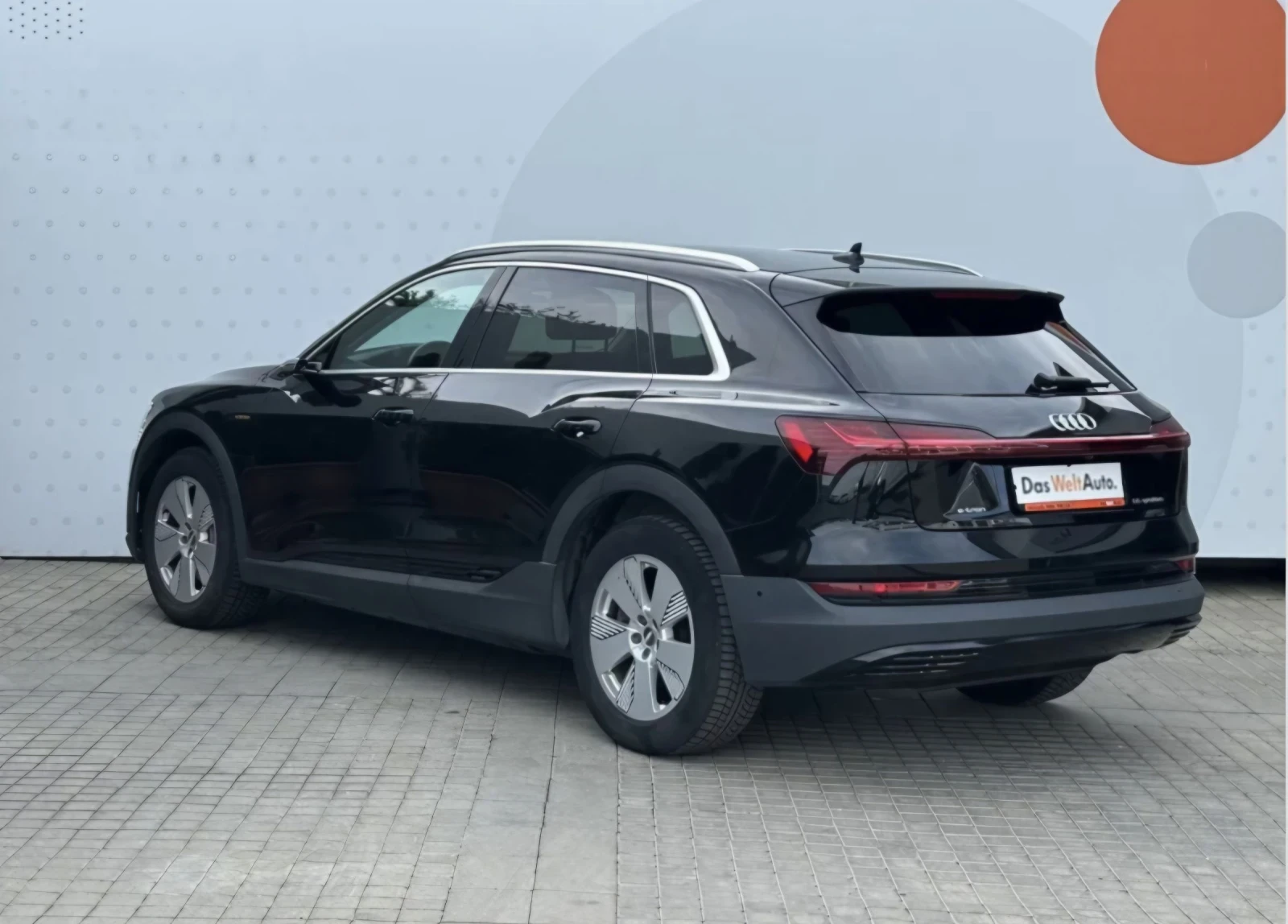 Audi E-Tron | Mobile.bg � ����������� 3