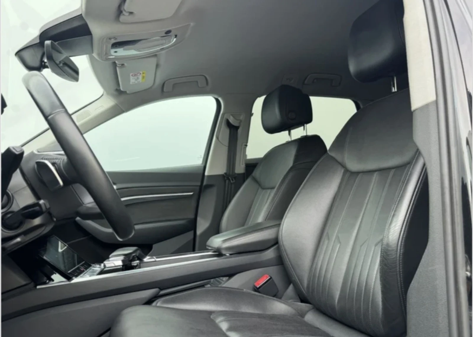 Audi E-Tron | Mobile.bg � ����������� 7