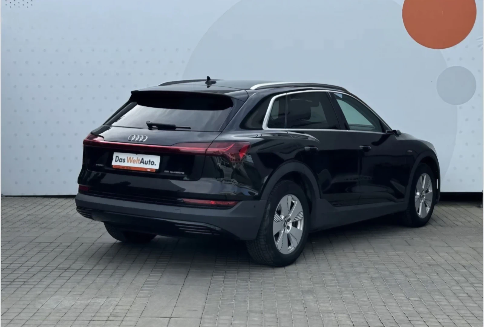 Audi E-Tron | Mobile.bg � ����������� 2