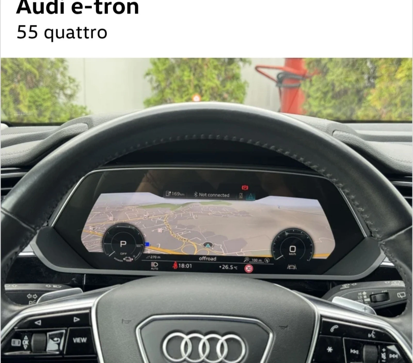 Audi E-Tron | Mobile.bg � ����������� 10