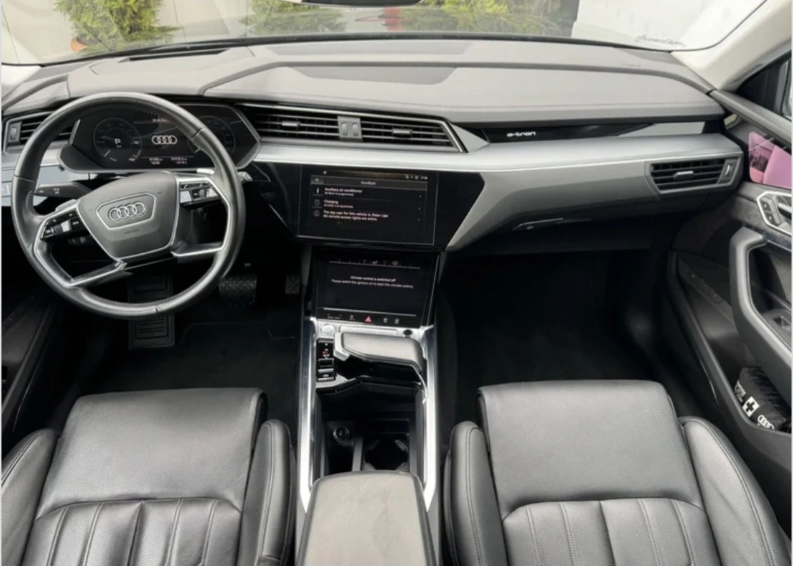 Audi E-Tron | Mobile.bg � ����������� 8
