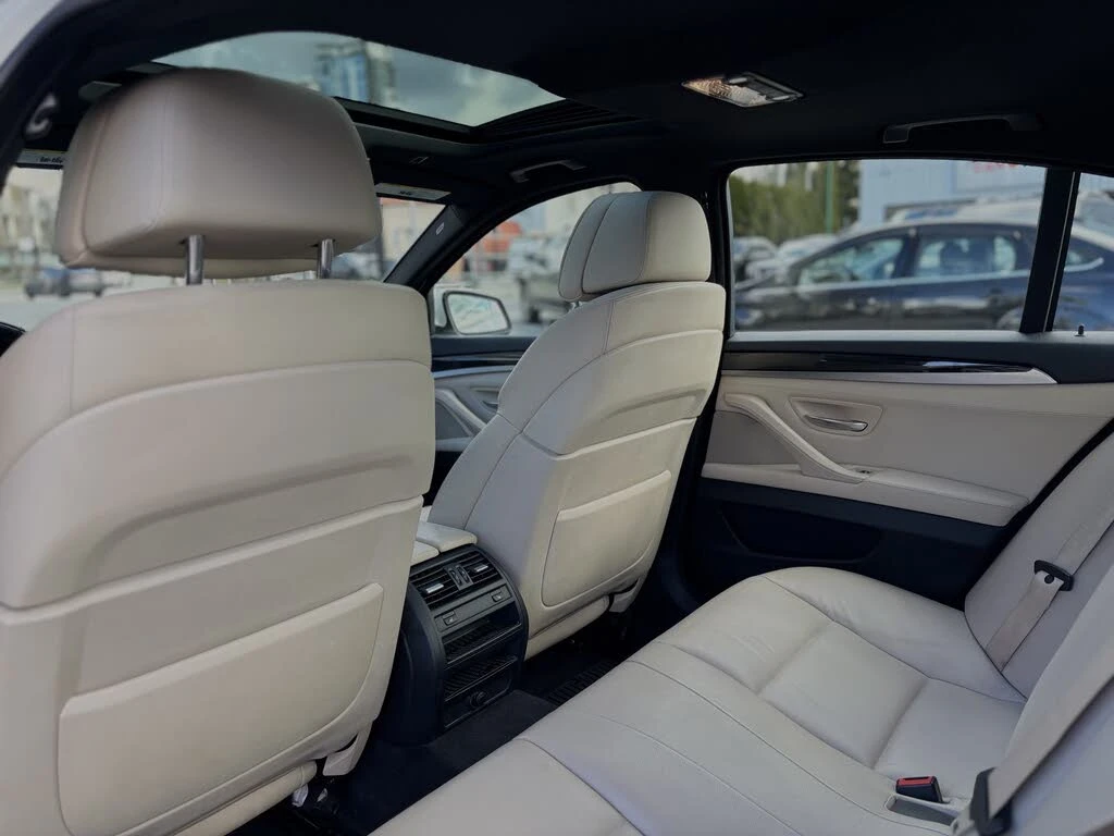 BMW 530 d X-DRIVE* M-PACK * 360CAM* ����������(���� �� ��) | Mobile.bg � ����������� 13