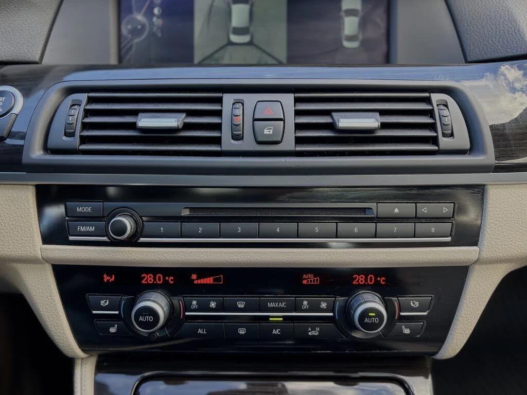 BMW 530 d X-DRIVE* M-PACK * 360CAM* ����������(���� �� ��) | Mobile.bg � ����������� 11