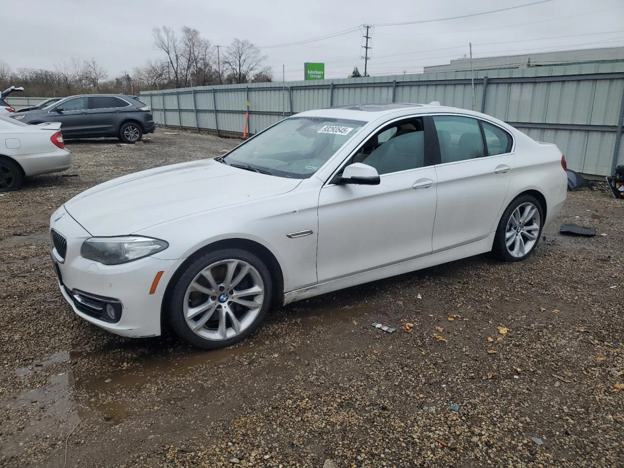 BMW 535 XI* HARMAN KARDON* ��������* �������*  | Mobile.bg � ����������� 1