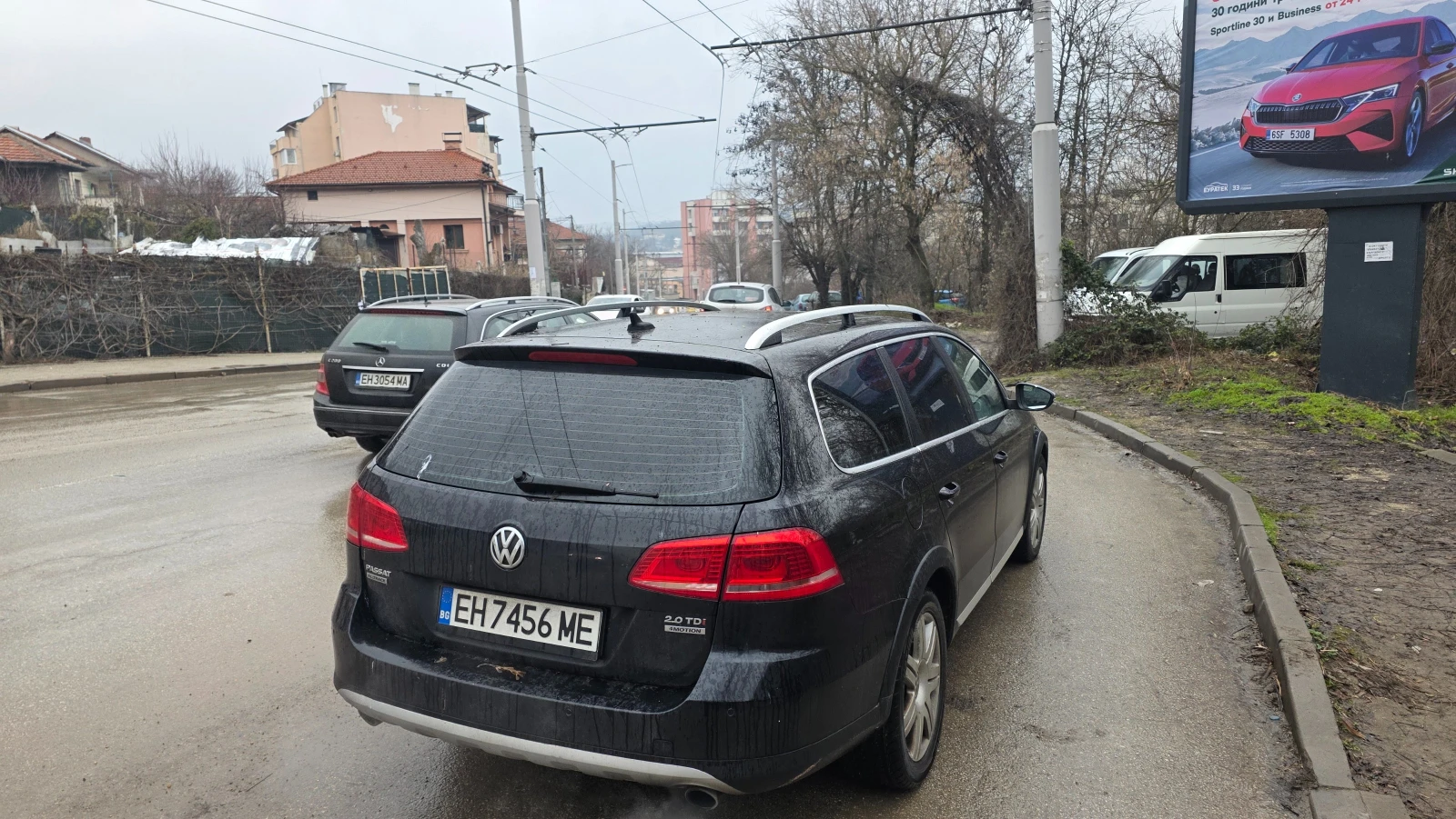 VW Alltrack 2.0tdi 4�4 | Mobile.bg � ����������� 3