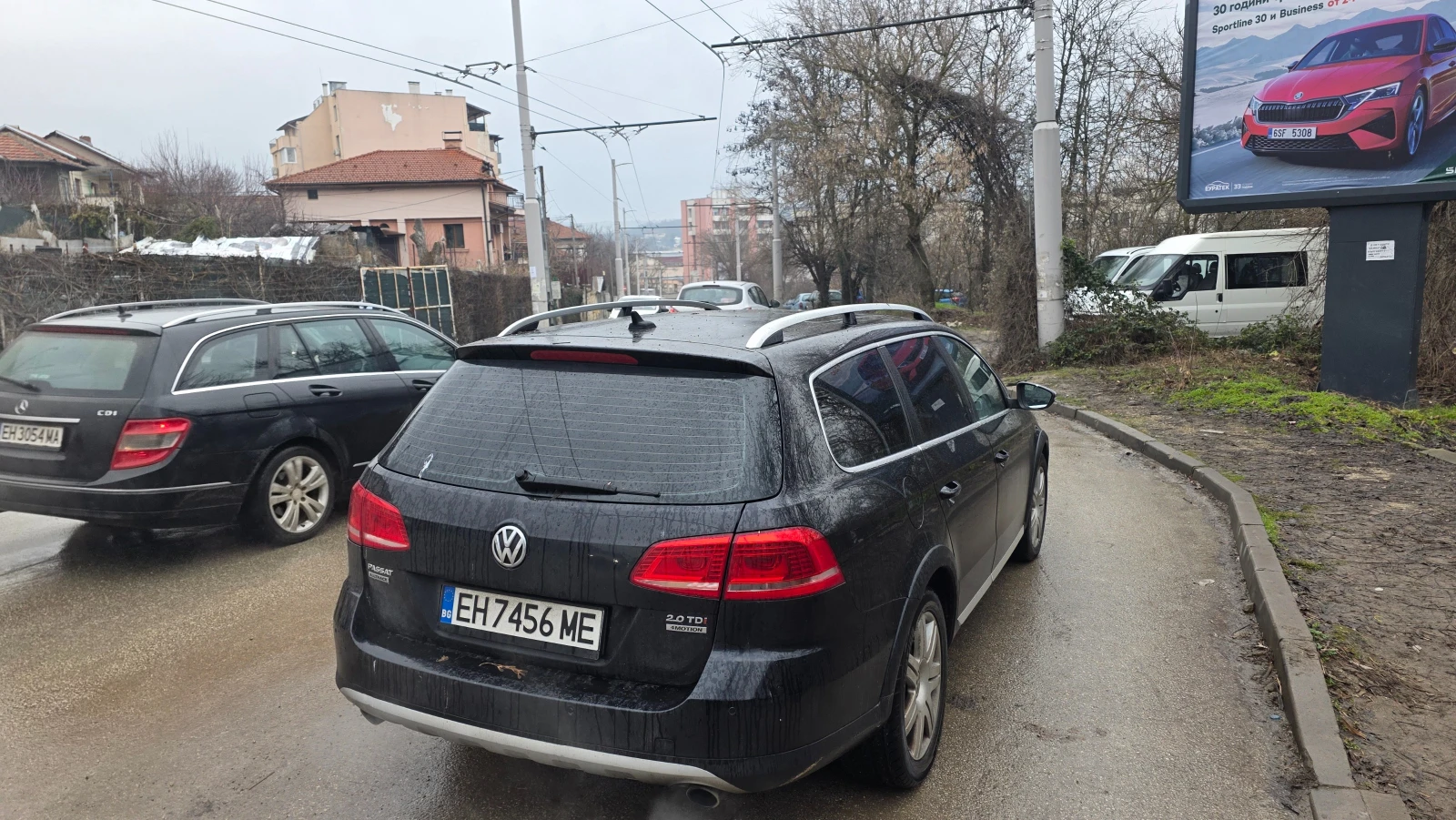 VW Alltrack 2.0tdi 4�4 | Mobile.bg � ����������� 12