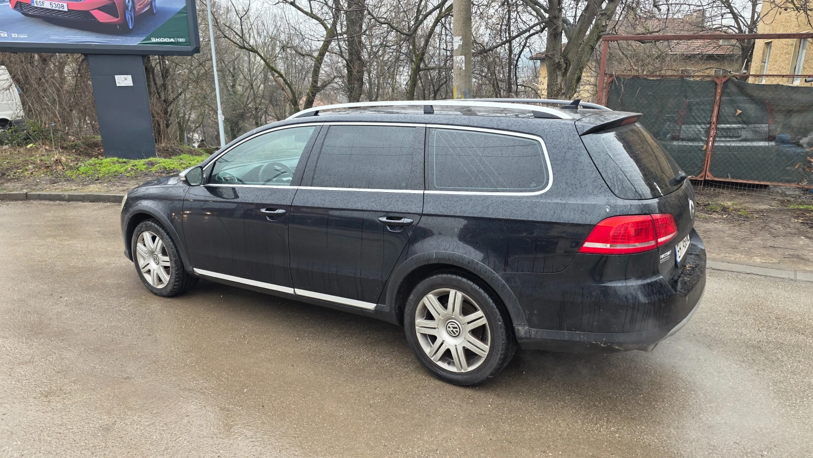 VW Alltrack 2.0tdi 4�4 | Mobile.bg � ����������� 13