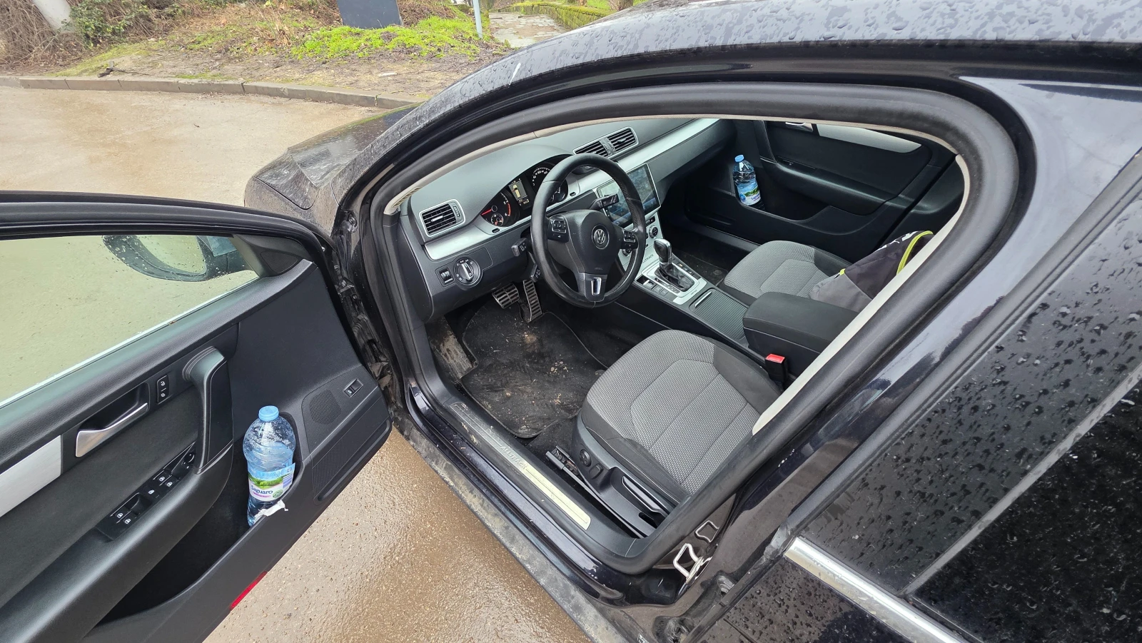 VW Alltrack 2.0tdi 4�4 | Mobile.bg � ����������� 16