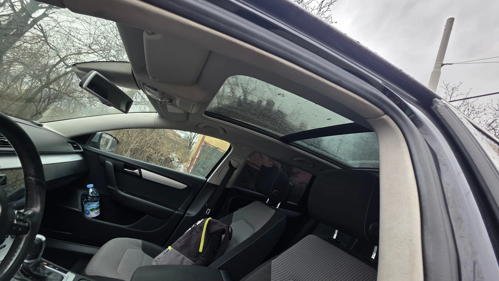 VW Alltrack 2.0tdi 4�4 | Mobile.bg � ����������� 14