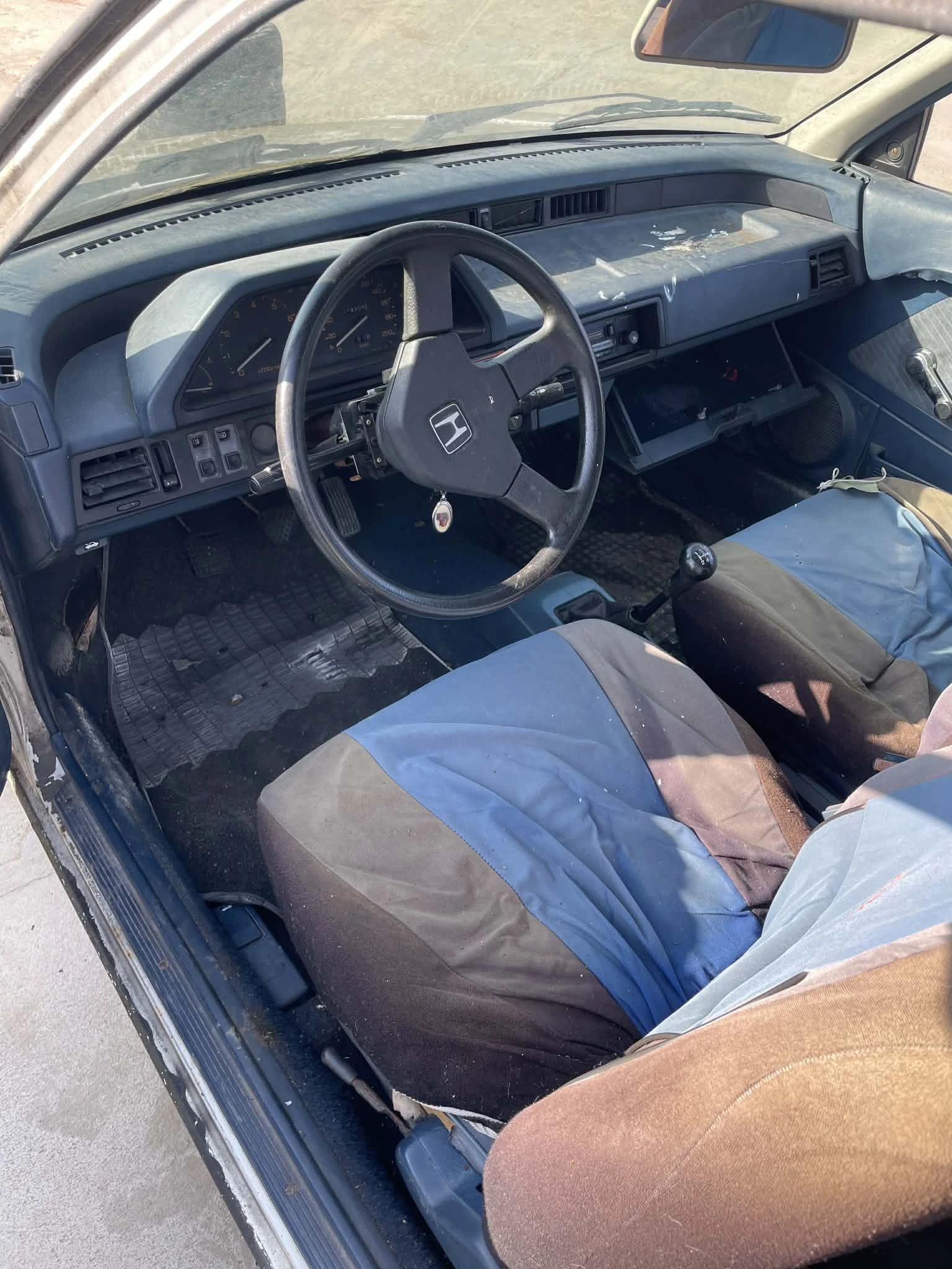 Honda Civic, снимка 4 - Автомобили и джипове - 53868436