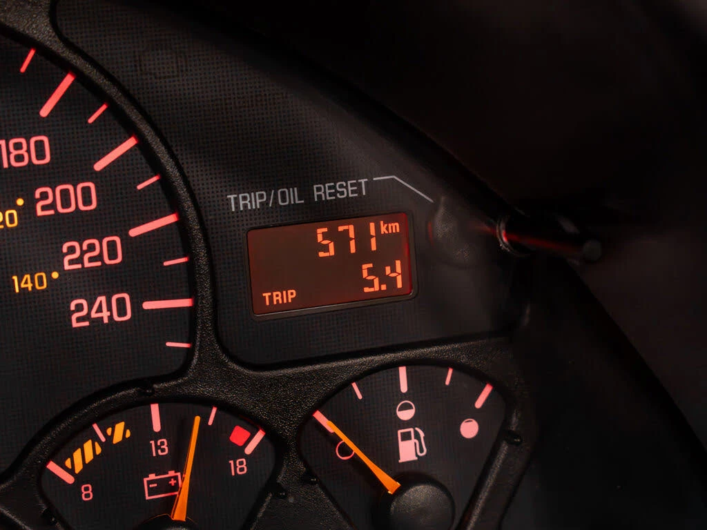 Pontiac Firebird Trans Am Collectors Edition, снимка 15 - Автомобили и джипове - 53919997