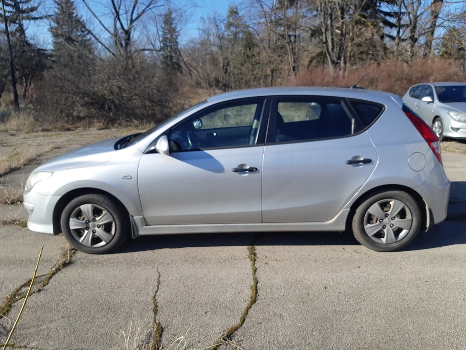 Hyundai I30 | Mobile.bg � ����������� 4