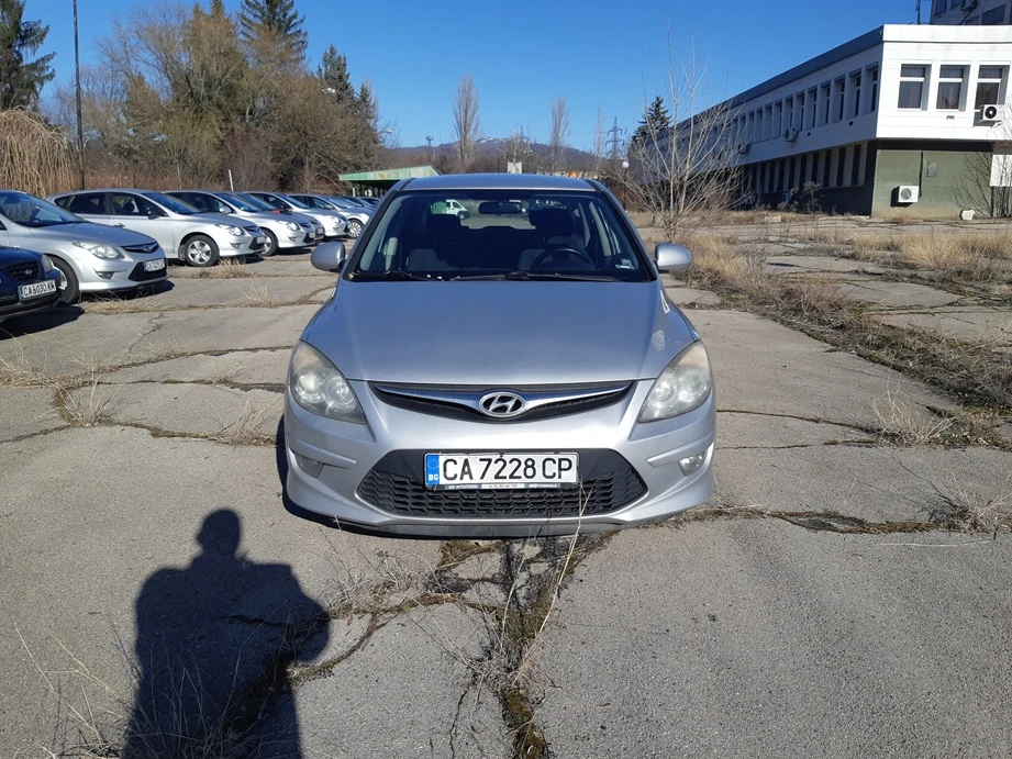 Hyundai I30 | Mobile.bg � ����������� 1