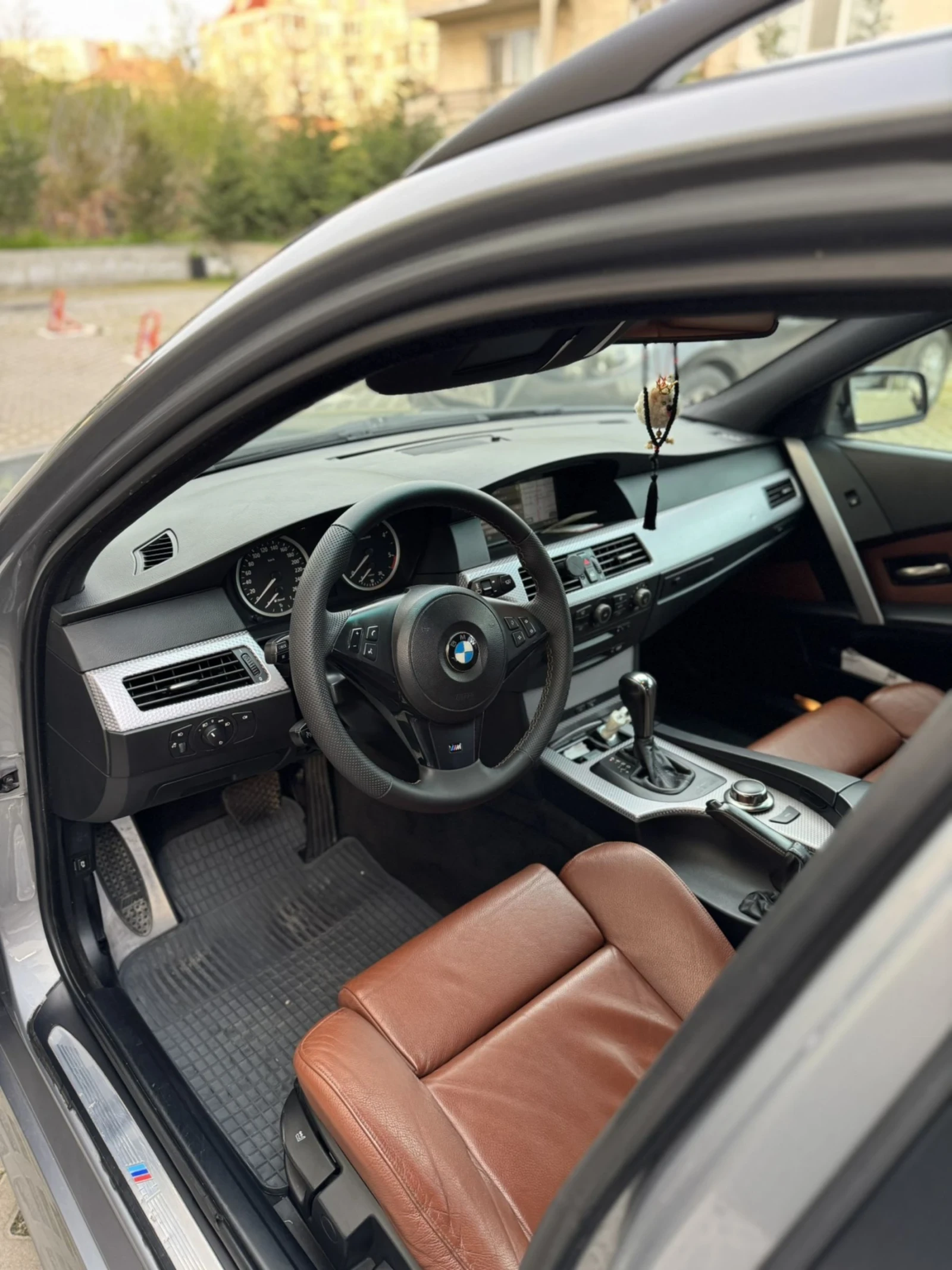 BMW 530 XD, снимка 6 - Автомобили и джипове - 54196818