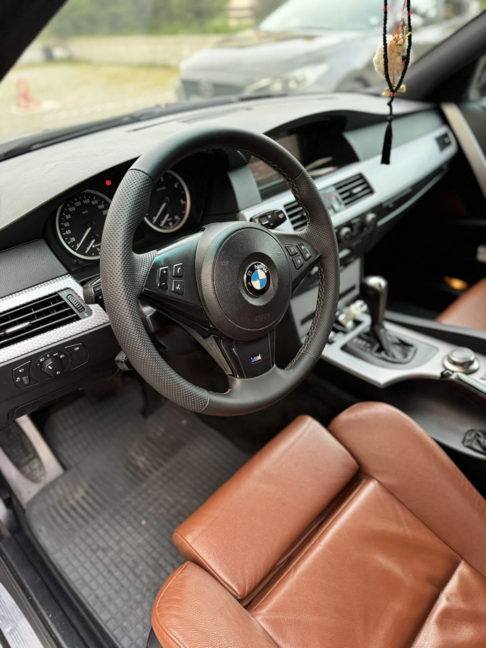 BMW 530 XD, снимка 5 - Автомобили и джипове - 54196818