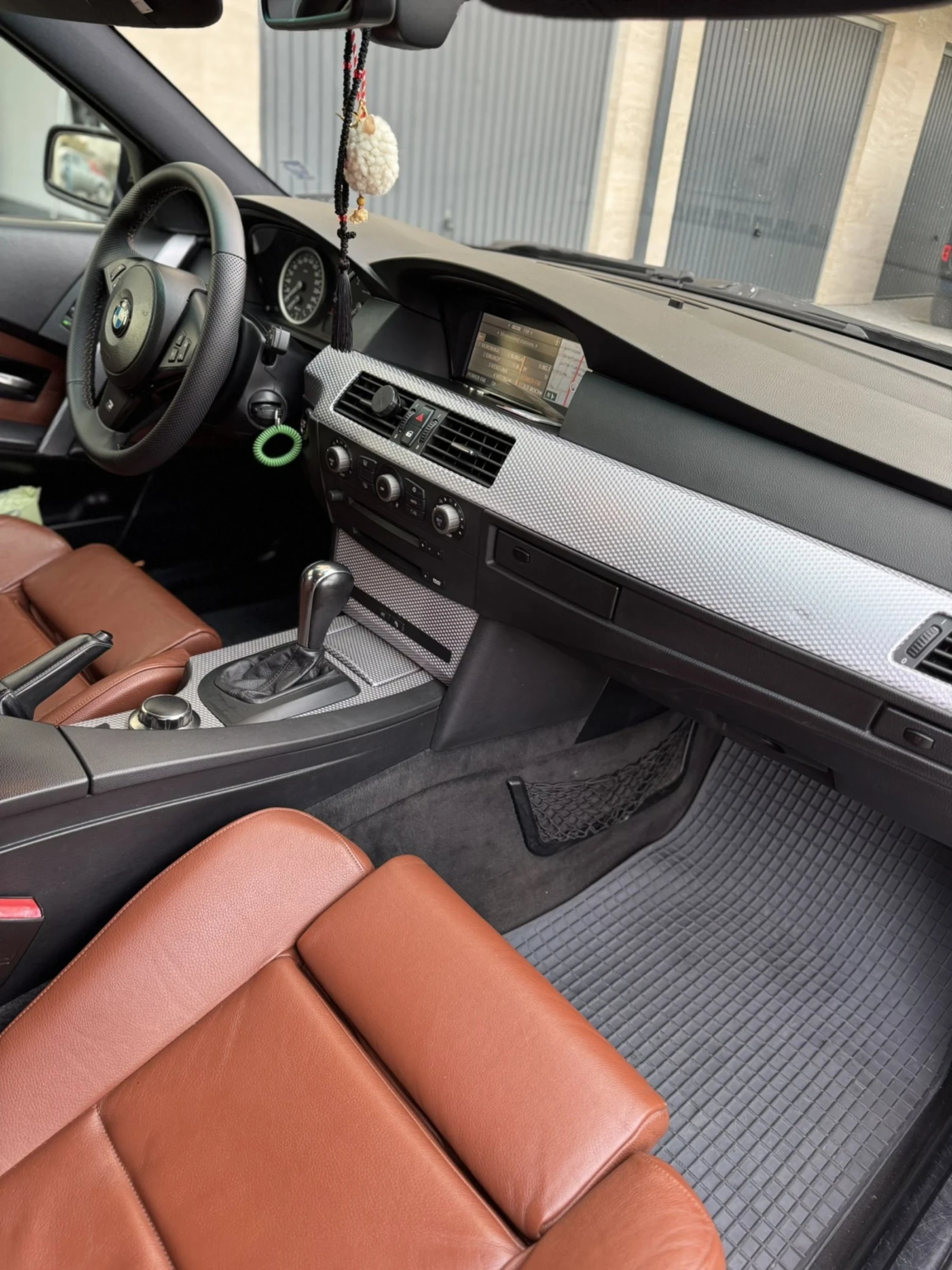 BMW 530 XD, снимка 7 - Автомобили и джипове - 54196818