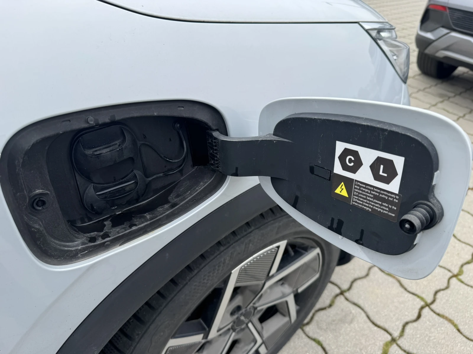 BYD Atto3 Design 60kW, снимка 15 - Автомобили и джипове - 54218097