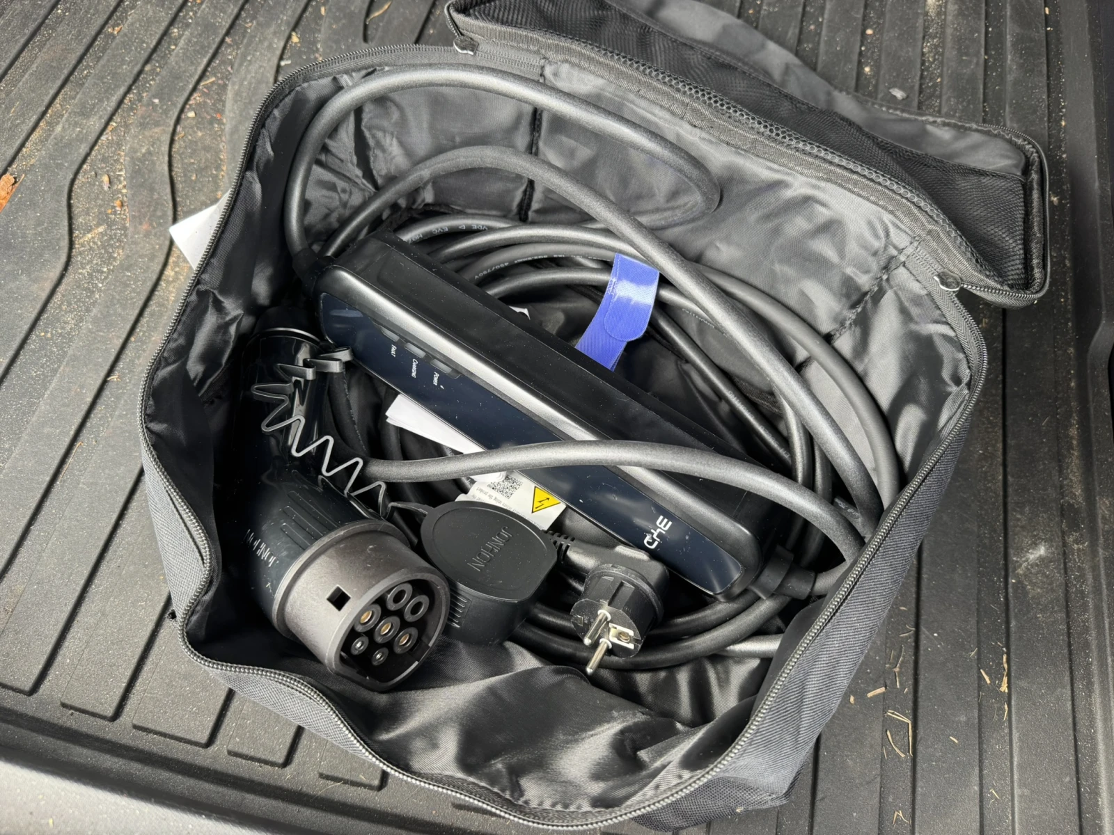 BYD Atto3 Design 60kW, снимка 16 - Автомобили и джипове - 54218097