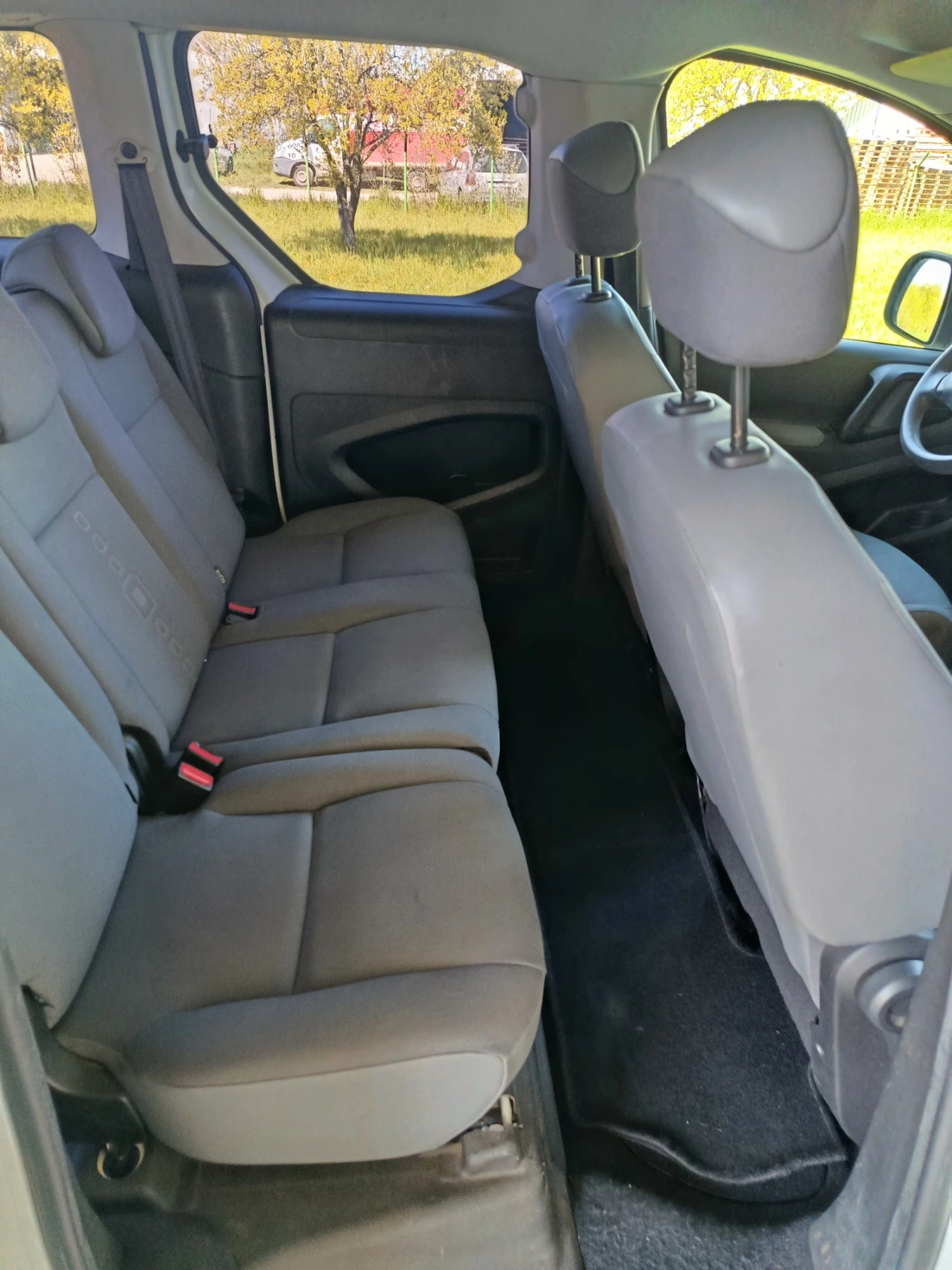 Citroen Berlingo | Mobile.bg � ����������� 14