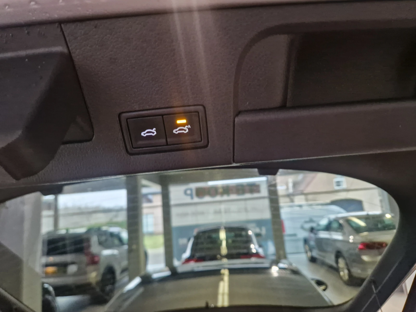 VW Arteon, снимка 6 - Автомобили и джипове - 54304054