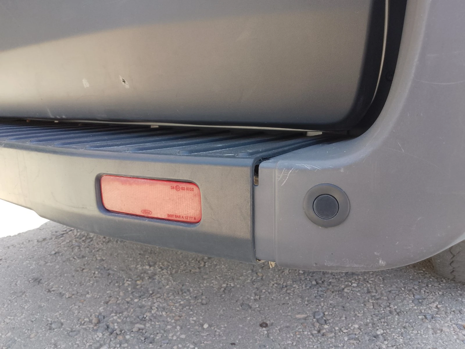 Ford Transit Custom, снимка 12 - Автомобили и джипове - 54606285