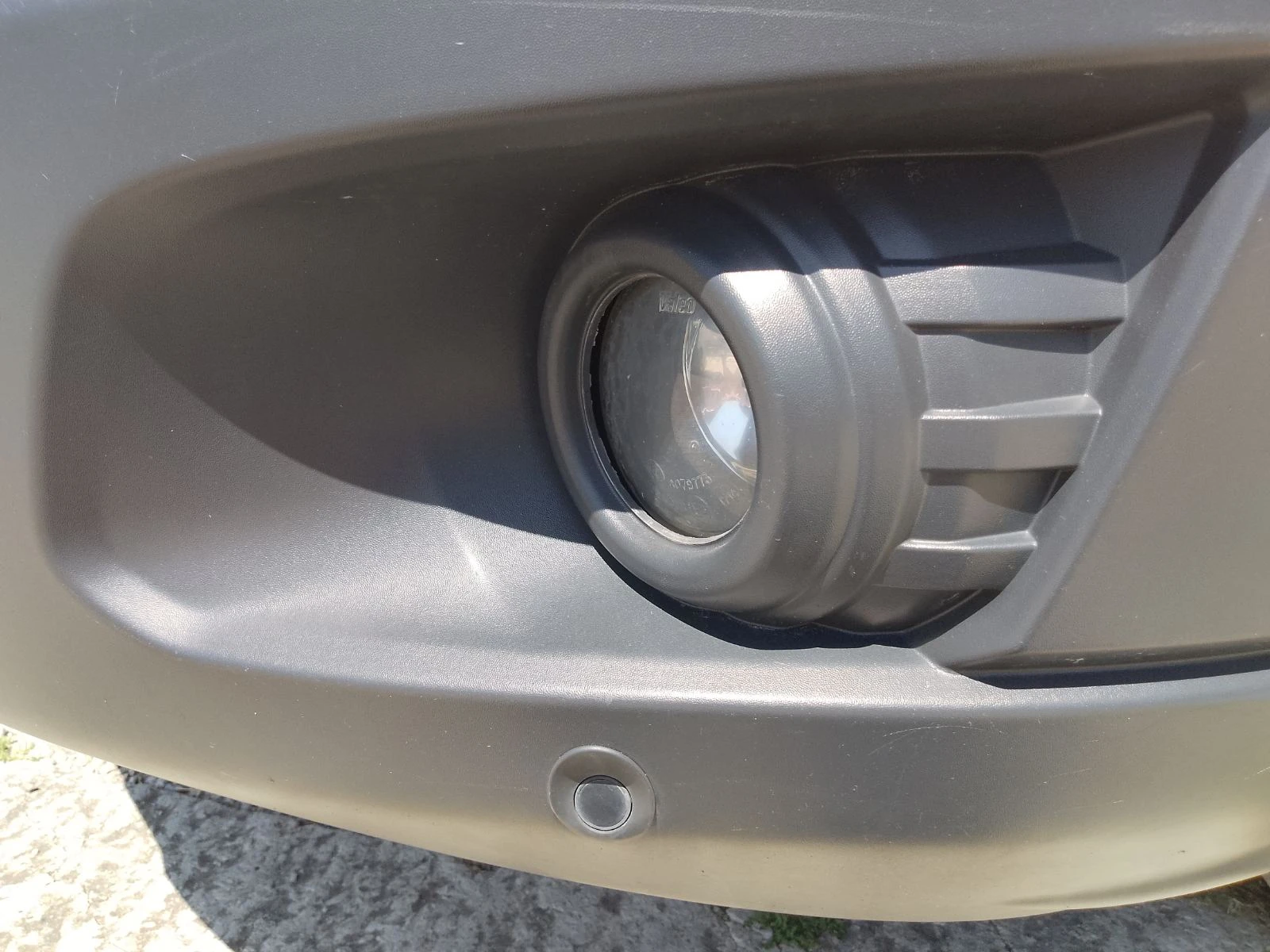 Ford Transit Custom, снимка 13 - Автомобили и джипове - 54606285