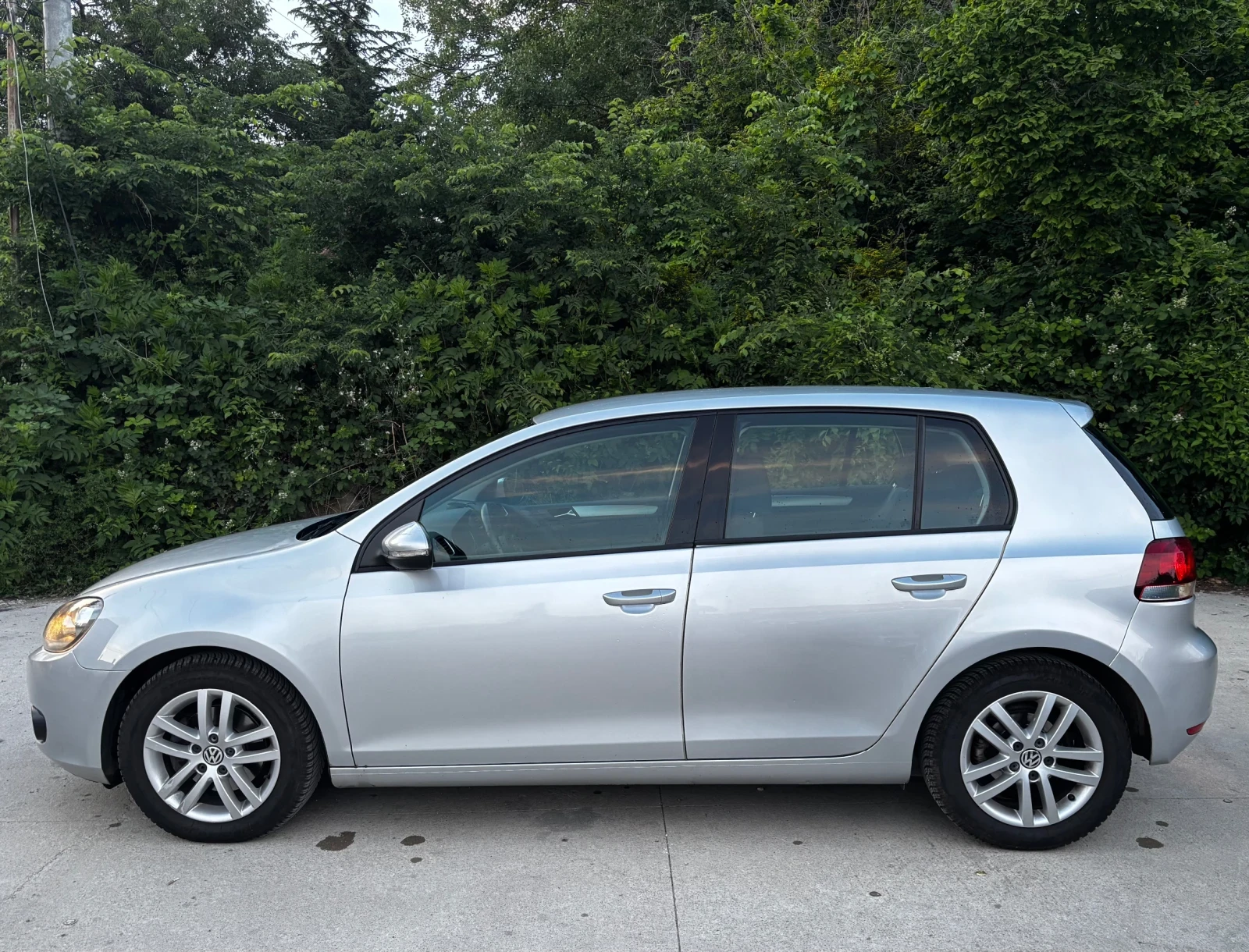 VW Golf Volkswagen Golf 6, снимка 3 - Автомобили и джипове - 54826151