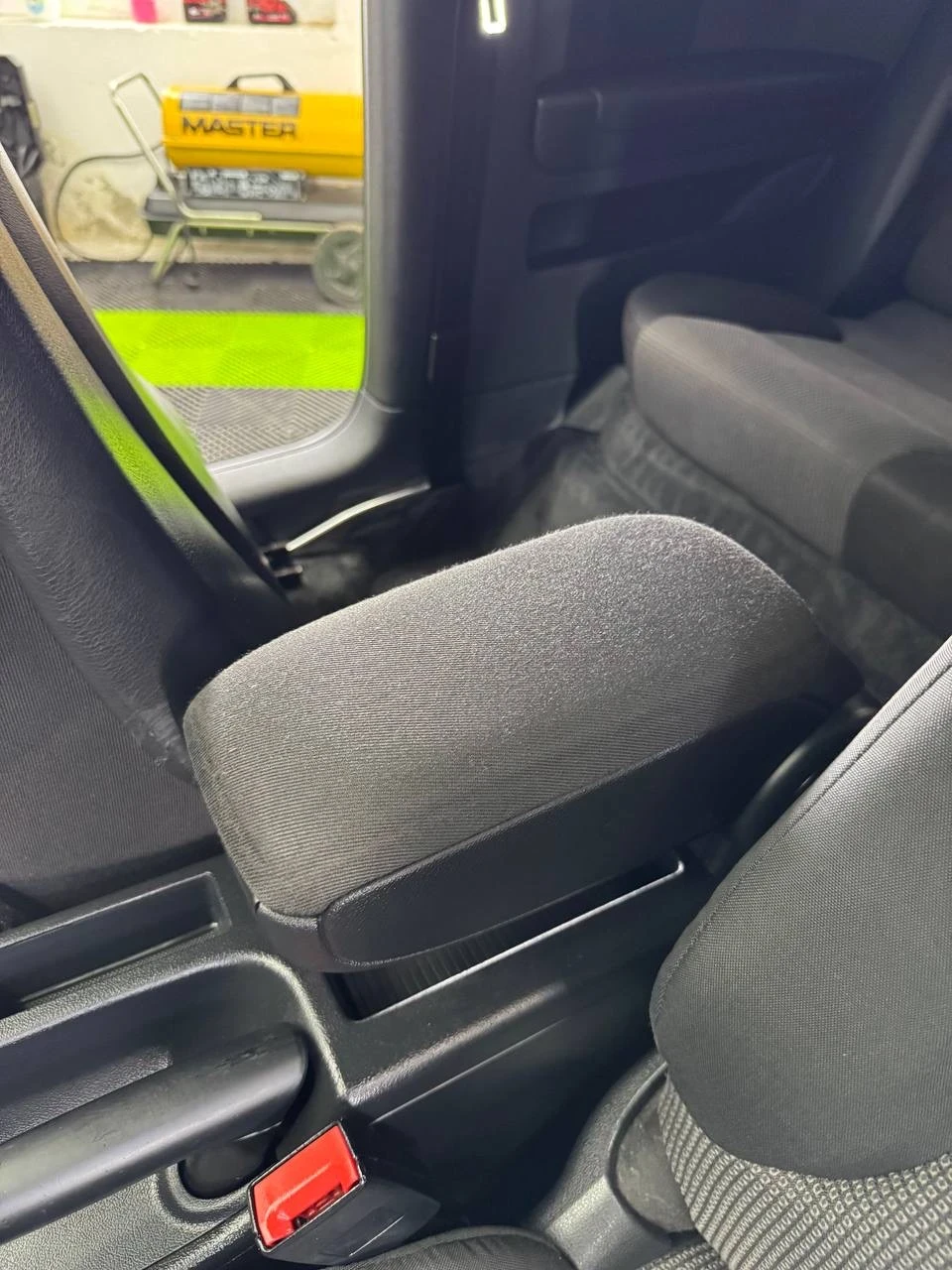 Audi A3 1.9TDI 105к.с, снимка 14 - Автомобили и джипове - 54947964