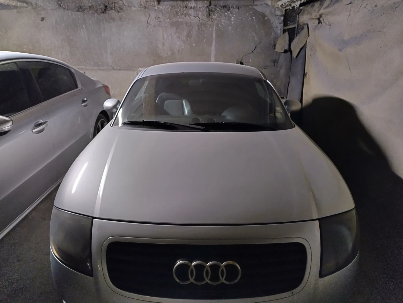 Audi Tt | Mobile.bg � ����������� 1