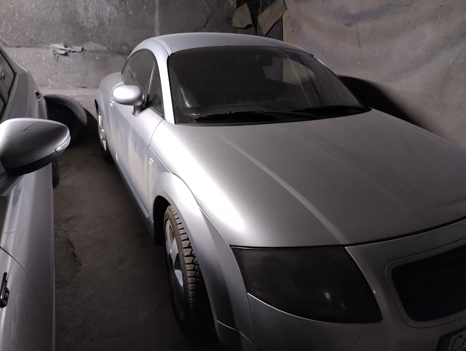 Audi Tt | Mobile.bg � ����������� 3