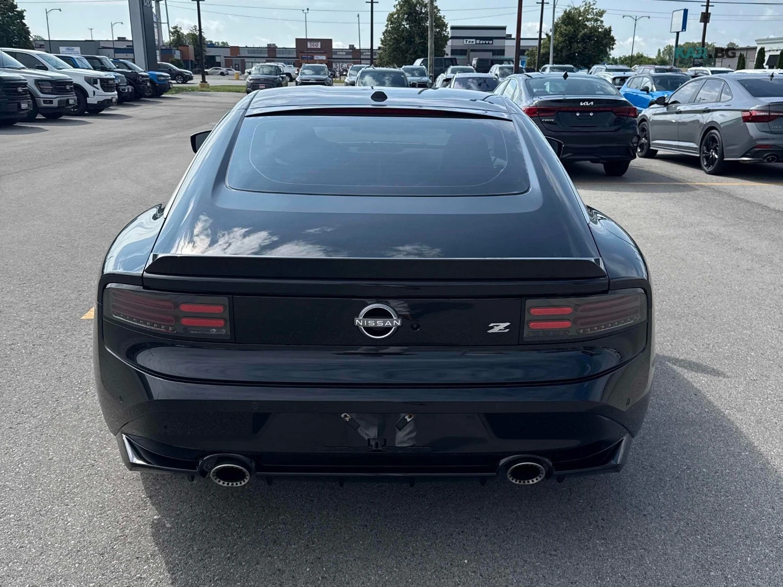 Nissan 370Z ���� �� �������� ����������� & ���������� | Mobile.bg � ����������� 5