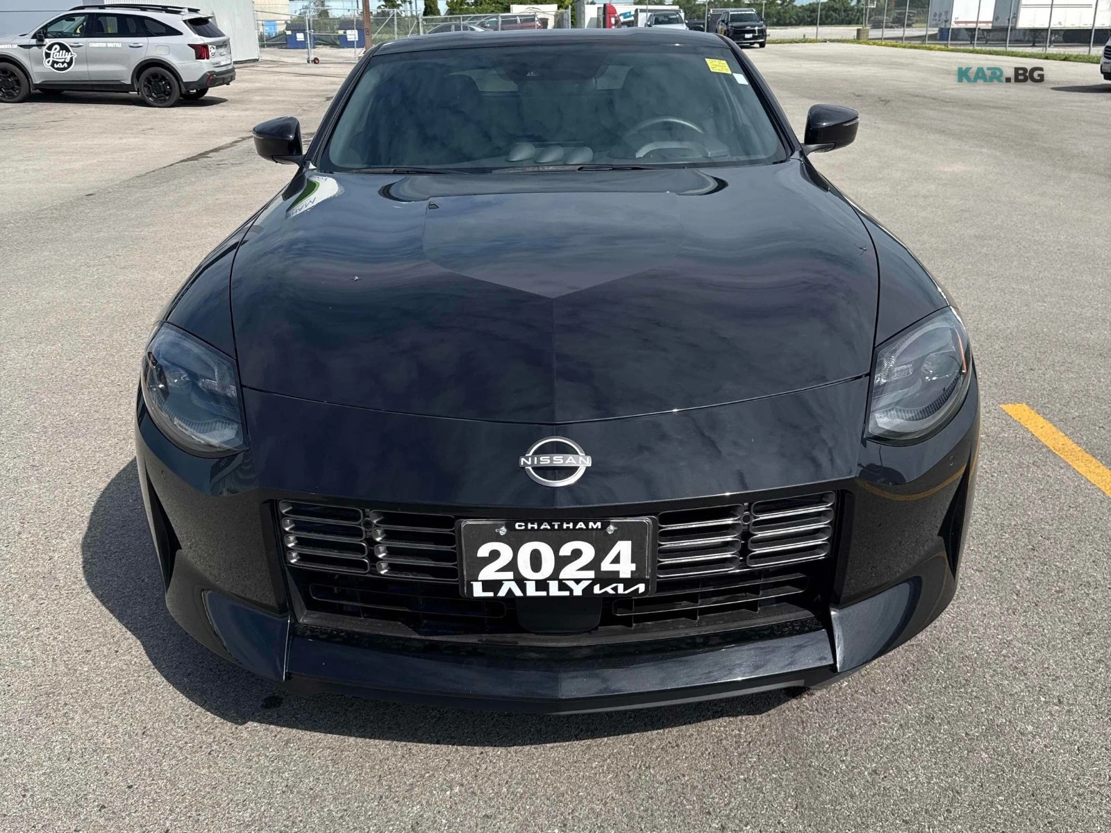 Nissan 370Z ���� �� �������� ����������� & ���������� | Mobile.bg � ����������� 3
