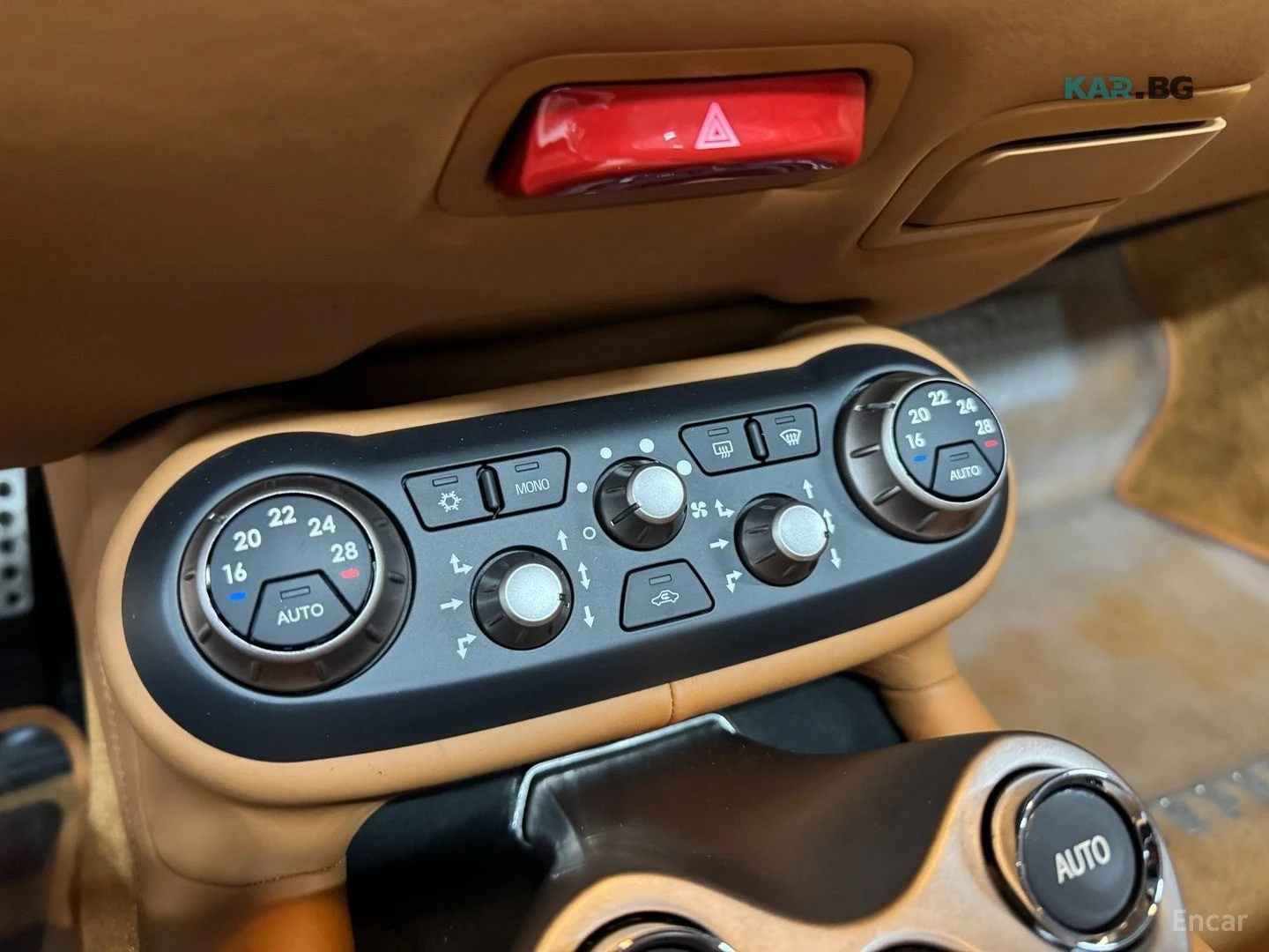 Ferrari California 4.3 V8, снимка 14 - Автомобили и джипове - 55241819