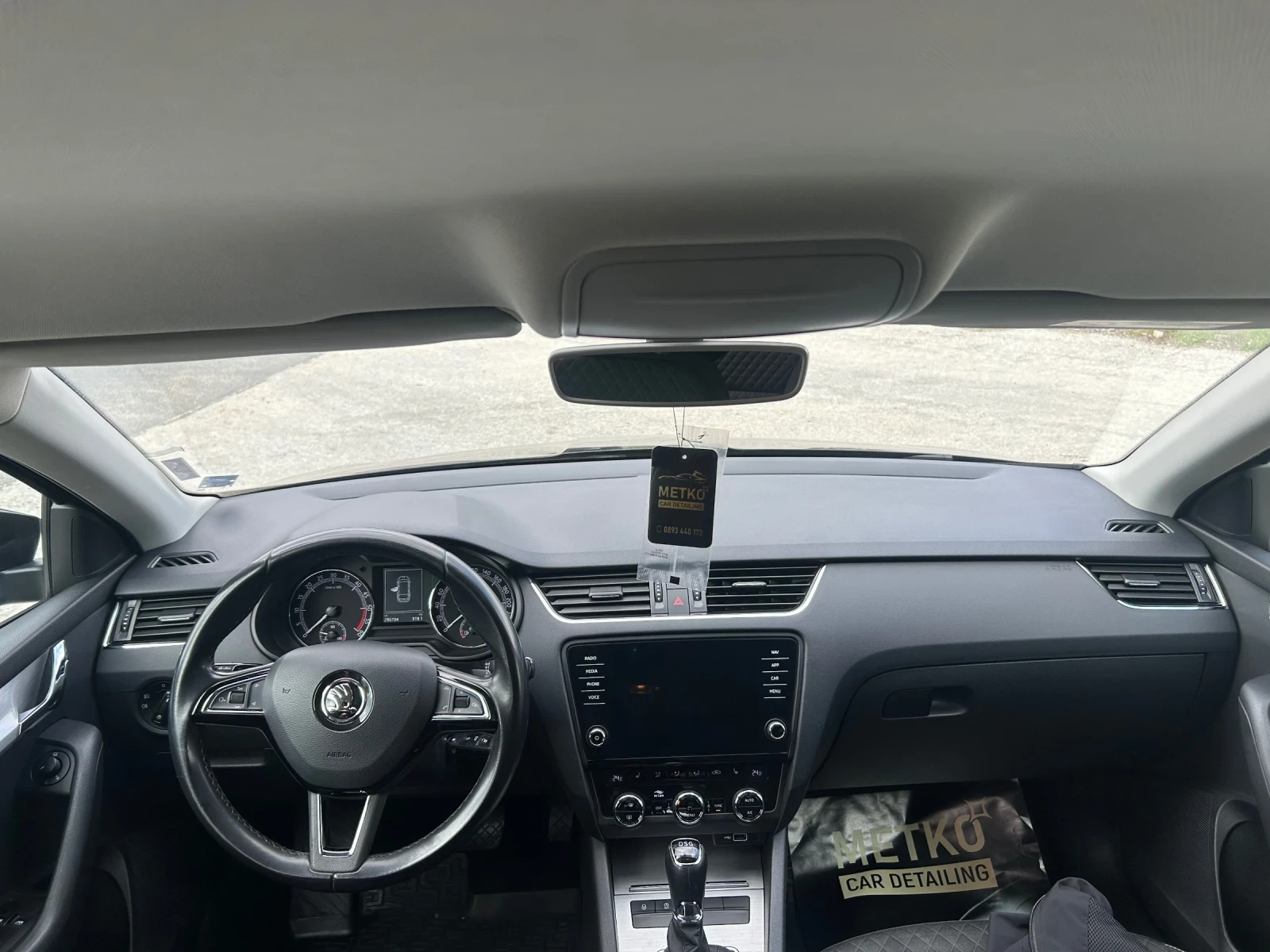 Skoda Octavia 1.6 TDI | Mobile.bg � ����������� 6