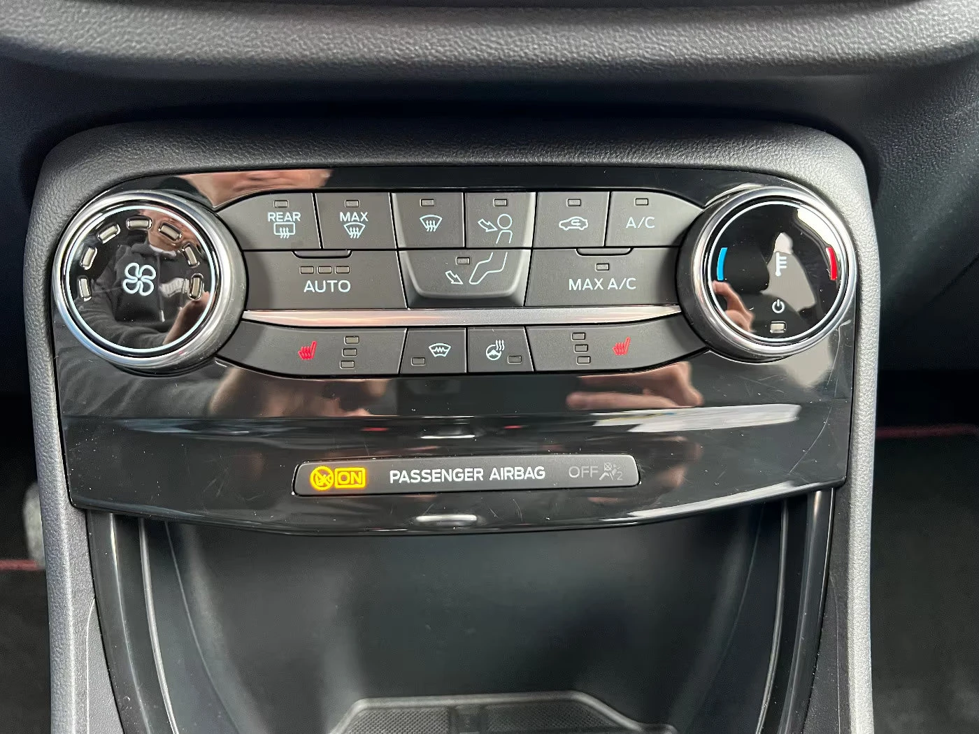 Ford Puma MHEV/155HP/ST-LINE X/CAM/B&O/LED/NAVI/CPLAY/585q | Mobile.bg � ����������� 9