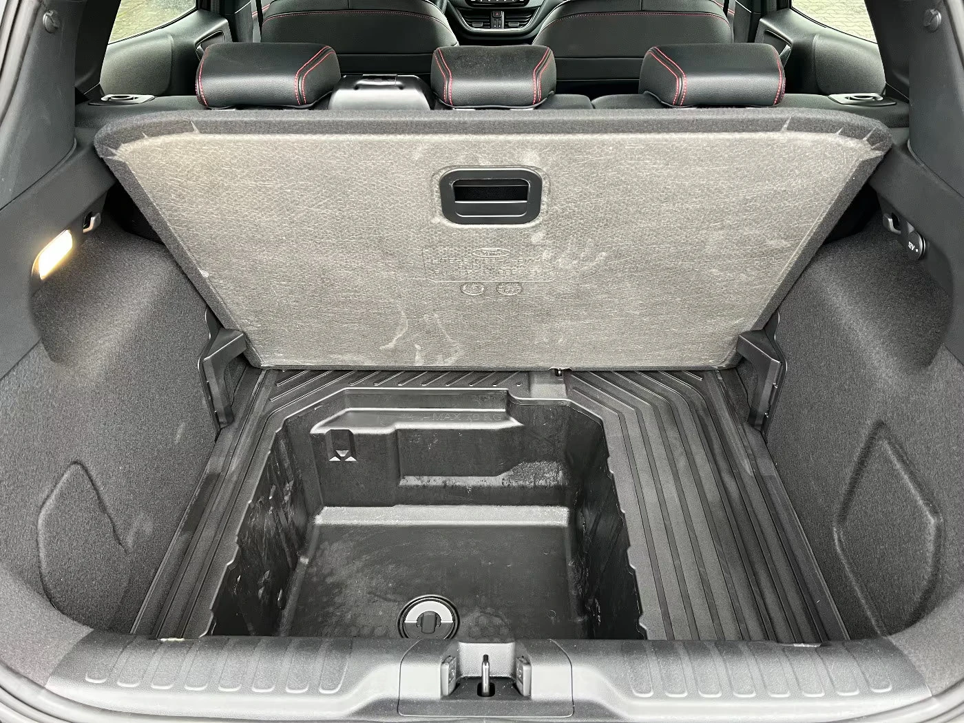 Ford Puma MHEV/155HP/ST-LINE X/CAM/B&O/LED/NAVI/CPLAY/585q | Mobile.bg � ����������� 13