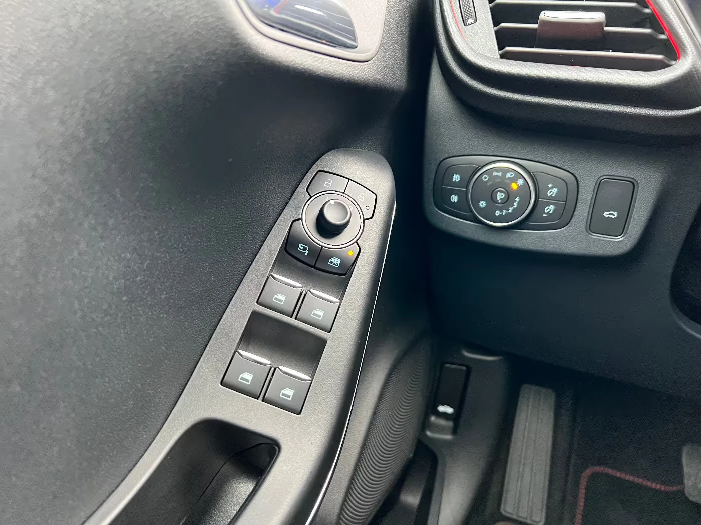 Ford Puma MHEV/155HP/ST-LINE X/CAM/B&O/LED/NAVI/CPLAY/585q | Mobile.bg � ����������� 11