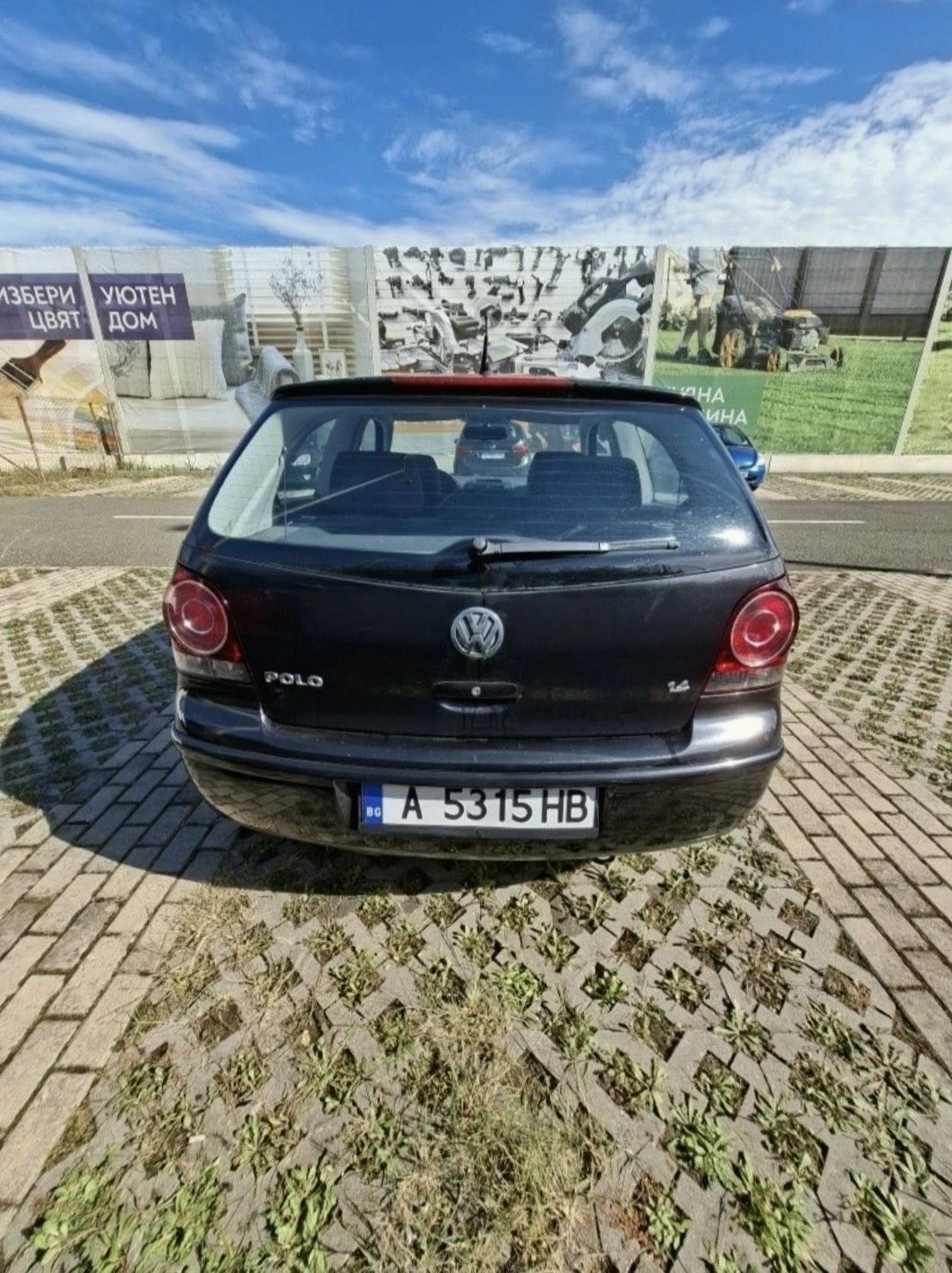 VW Polo | Mobile.bg � ����������� 4