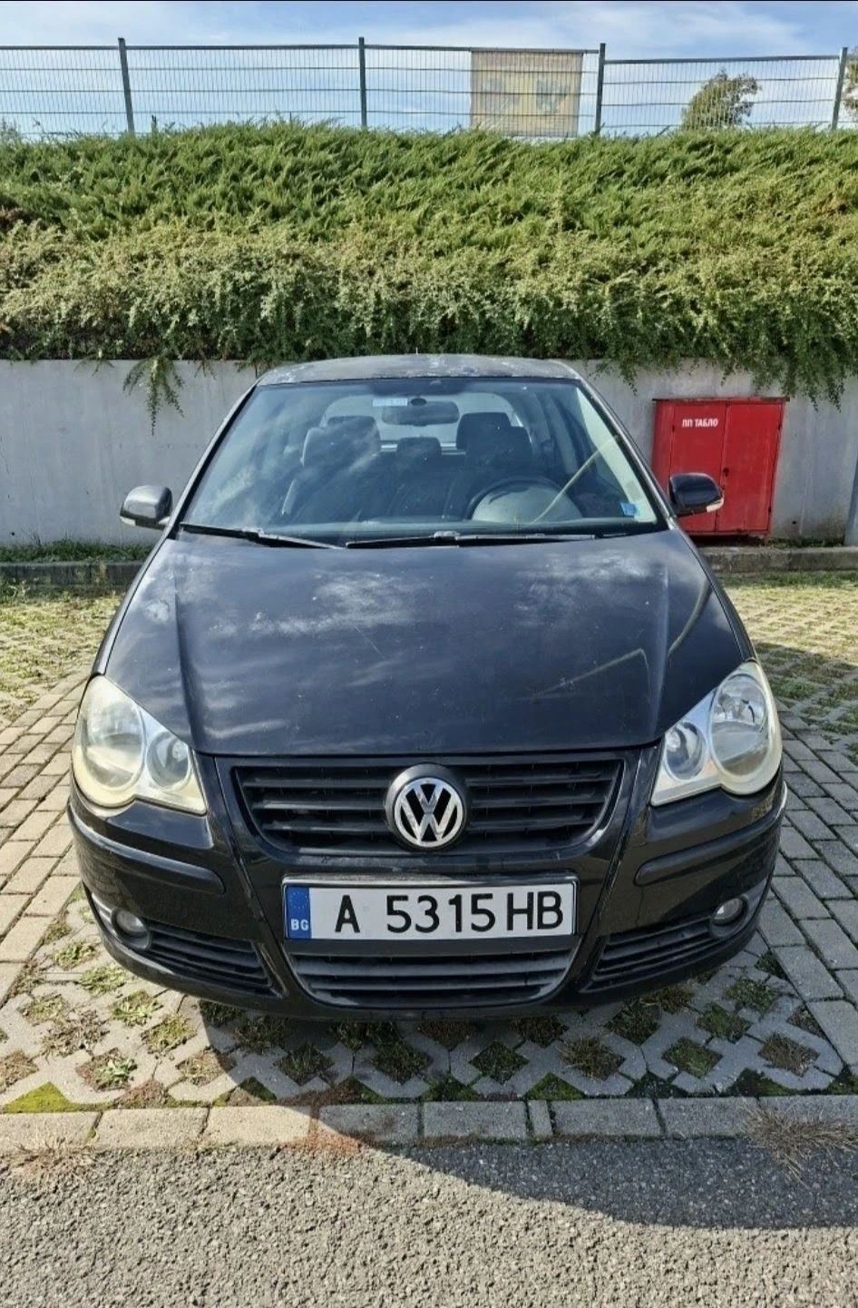 VW Polo | Mobile.bg � ����������� 1